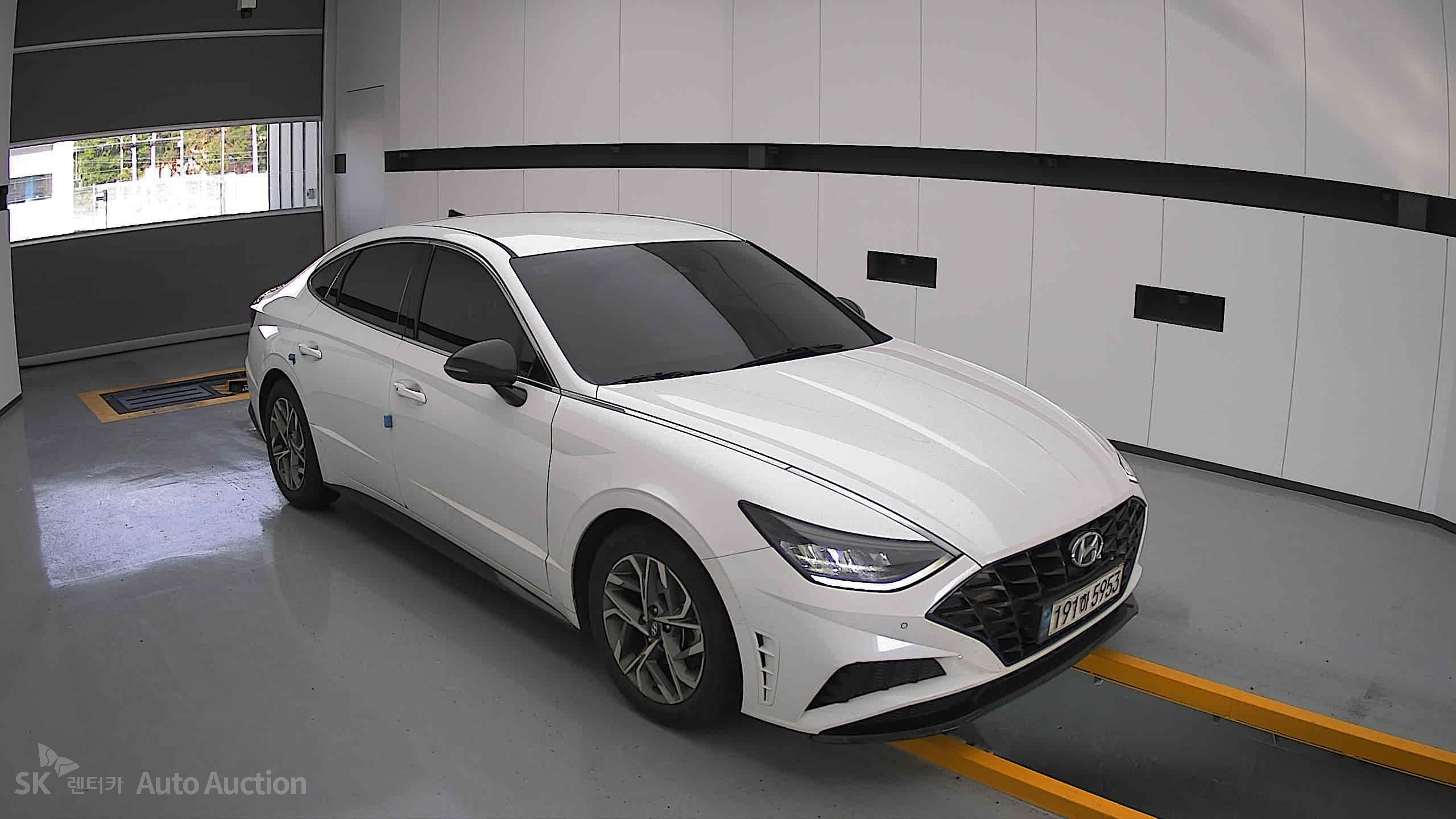 2022 - hyundai sonata