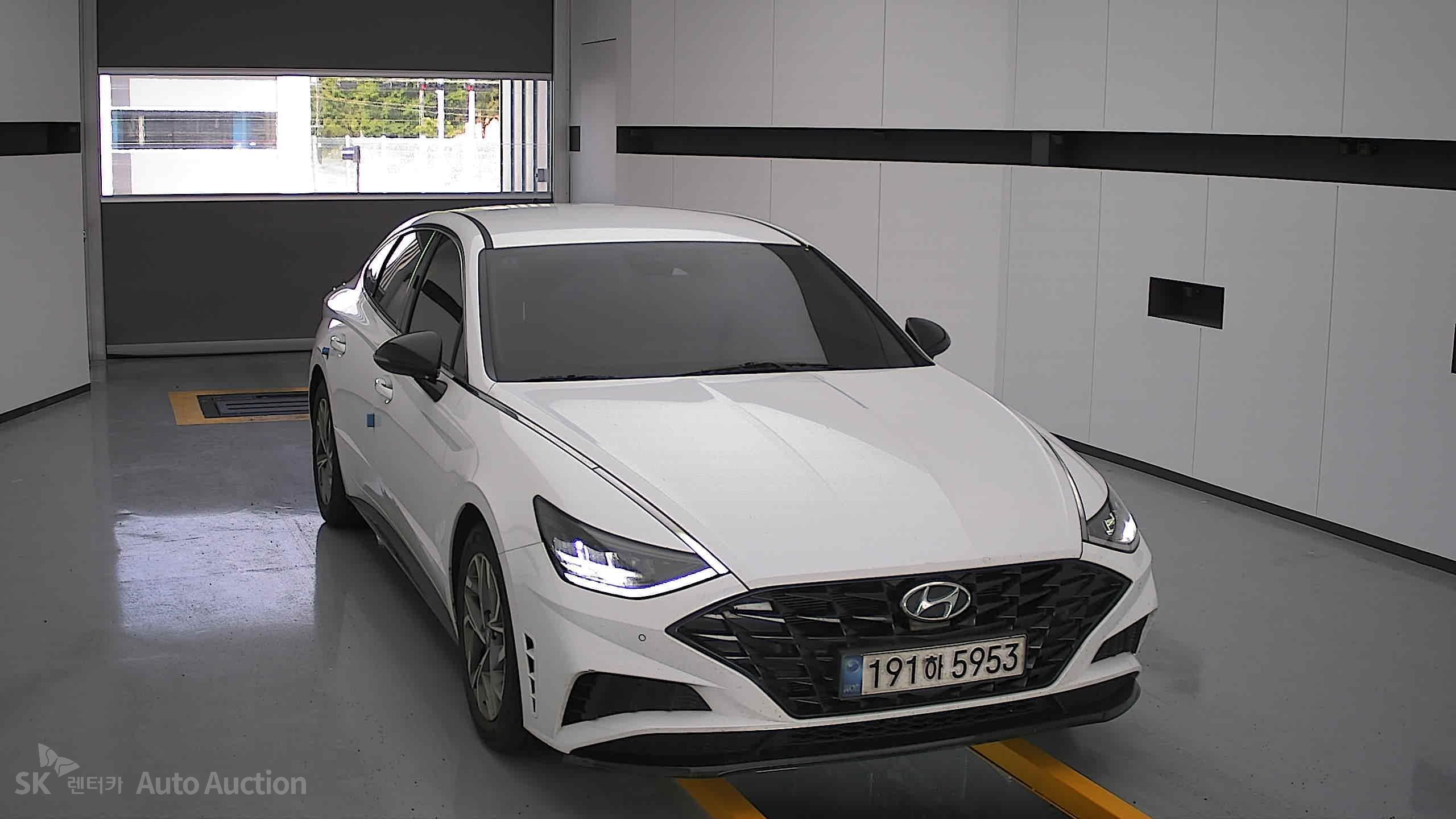 2022 - hyundai sonata