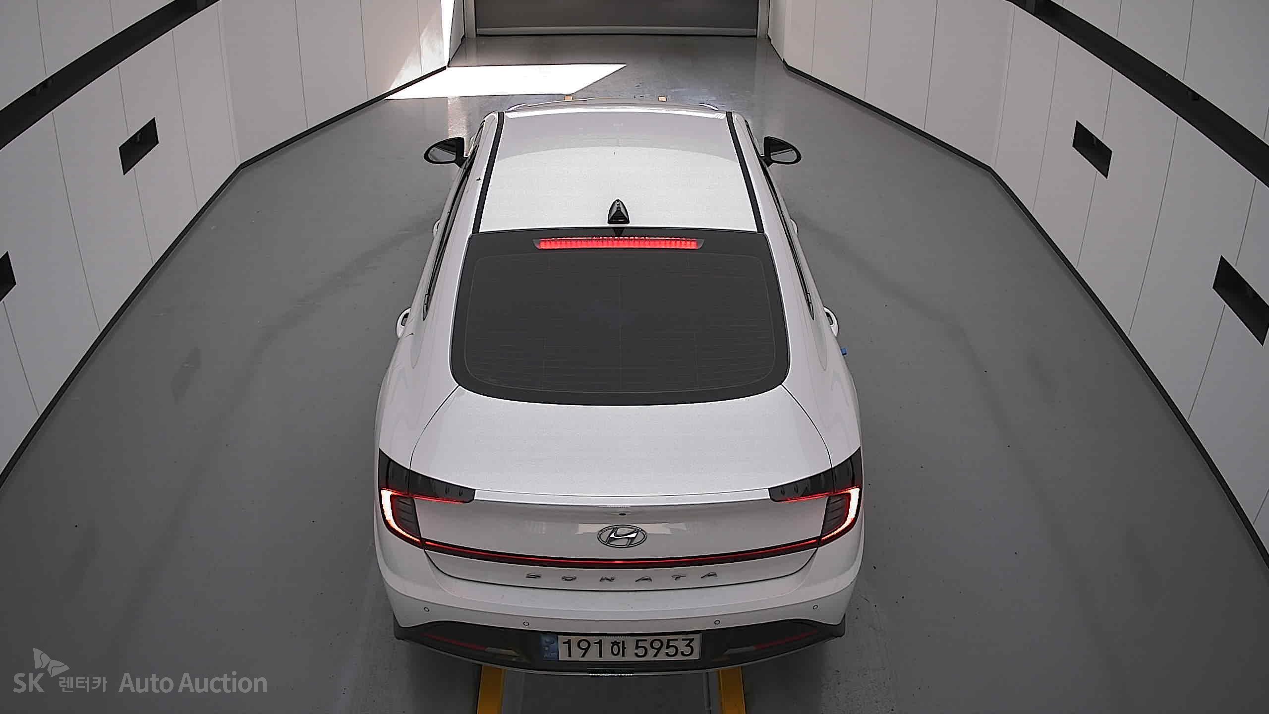 2022 - hyundai sonata