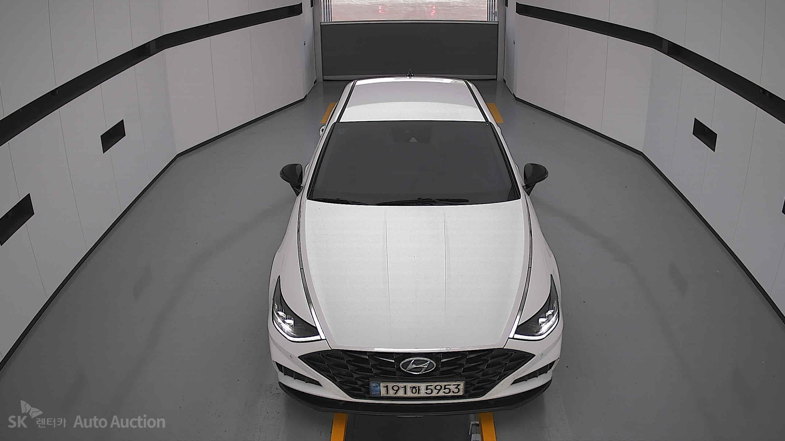 2022 - hyundai sonata