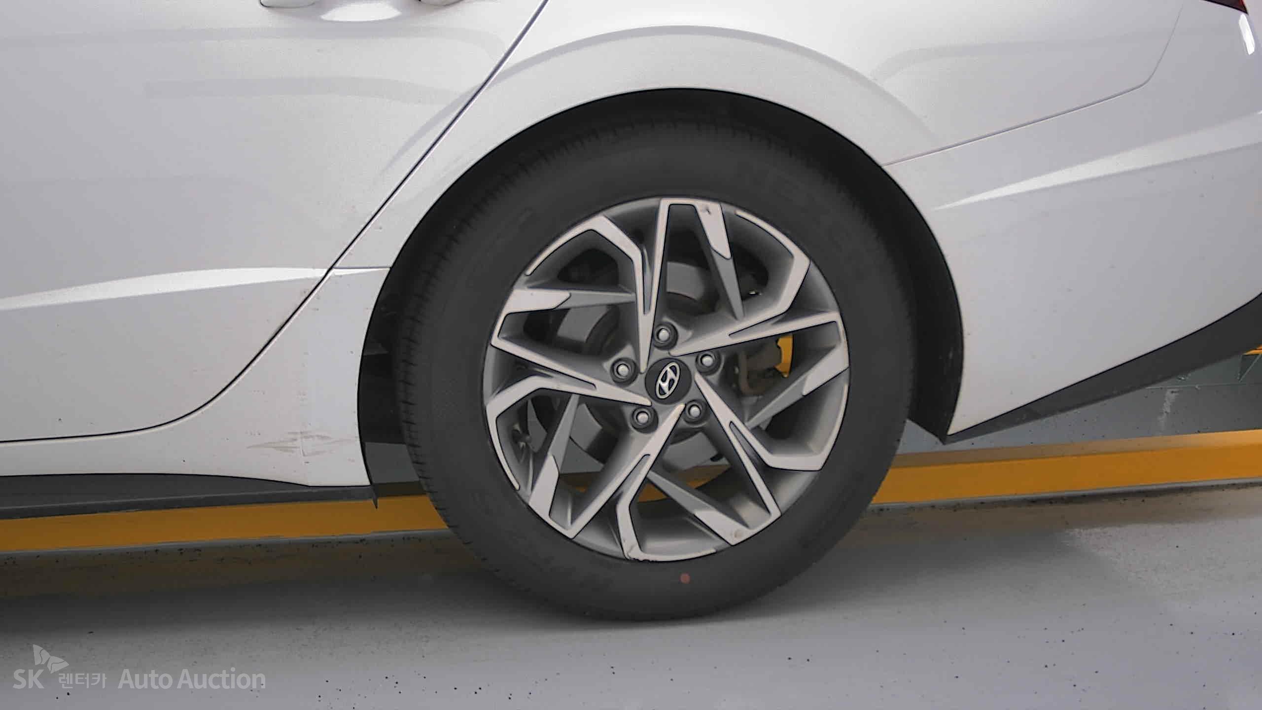 2022 - hyundai sonata