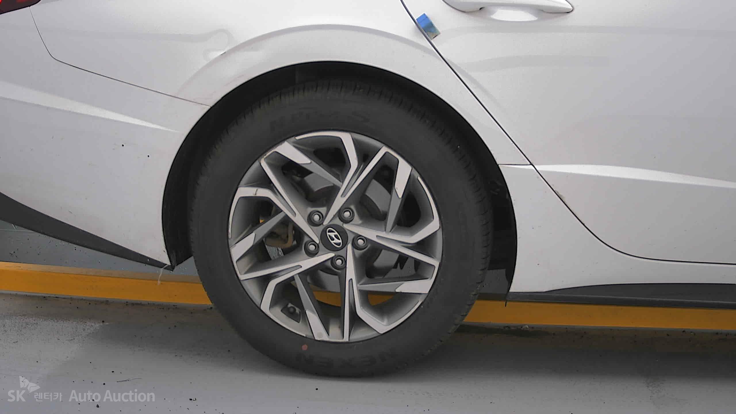 2022 - hyundai sonata