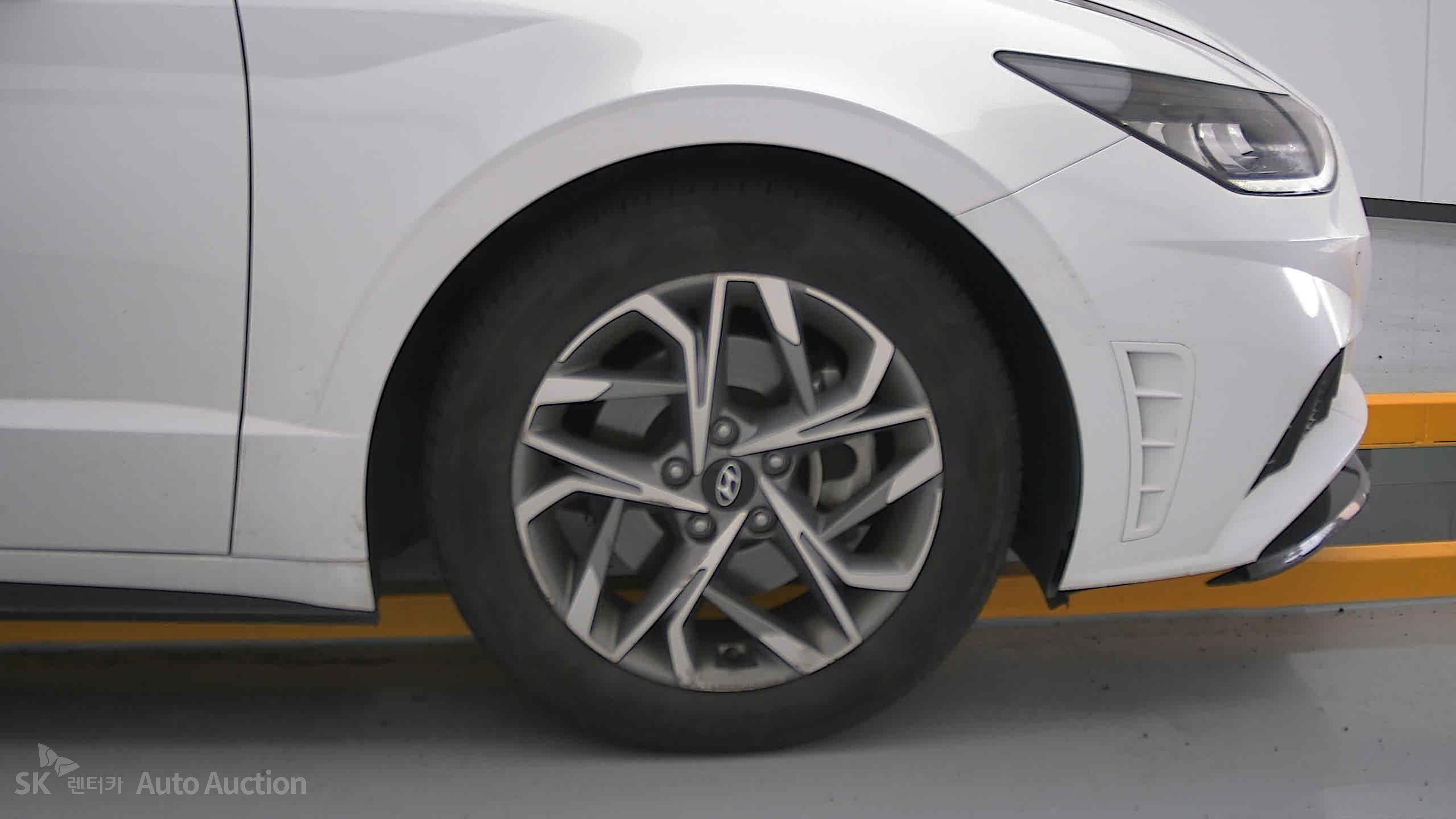 2022 - hyundai sonata