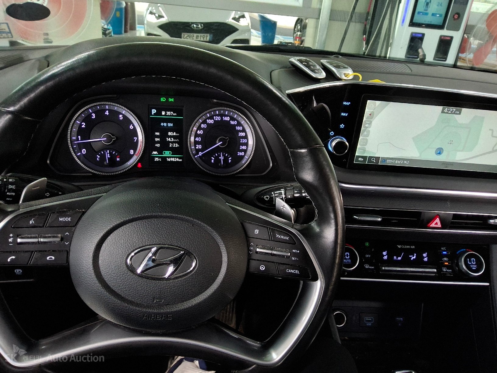 2022 - hyundai sonata