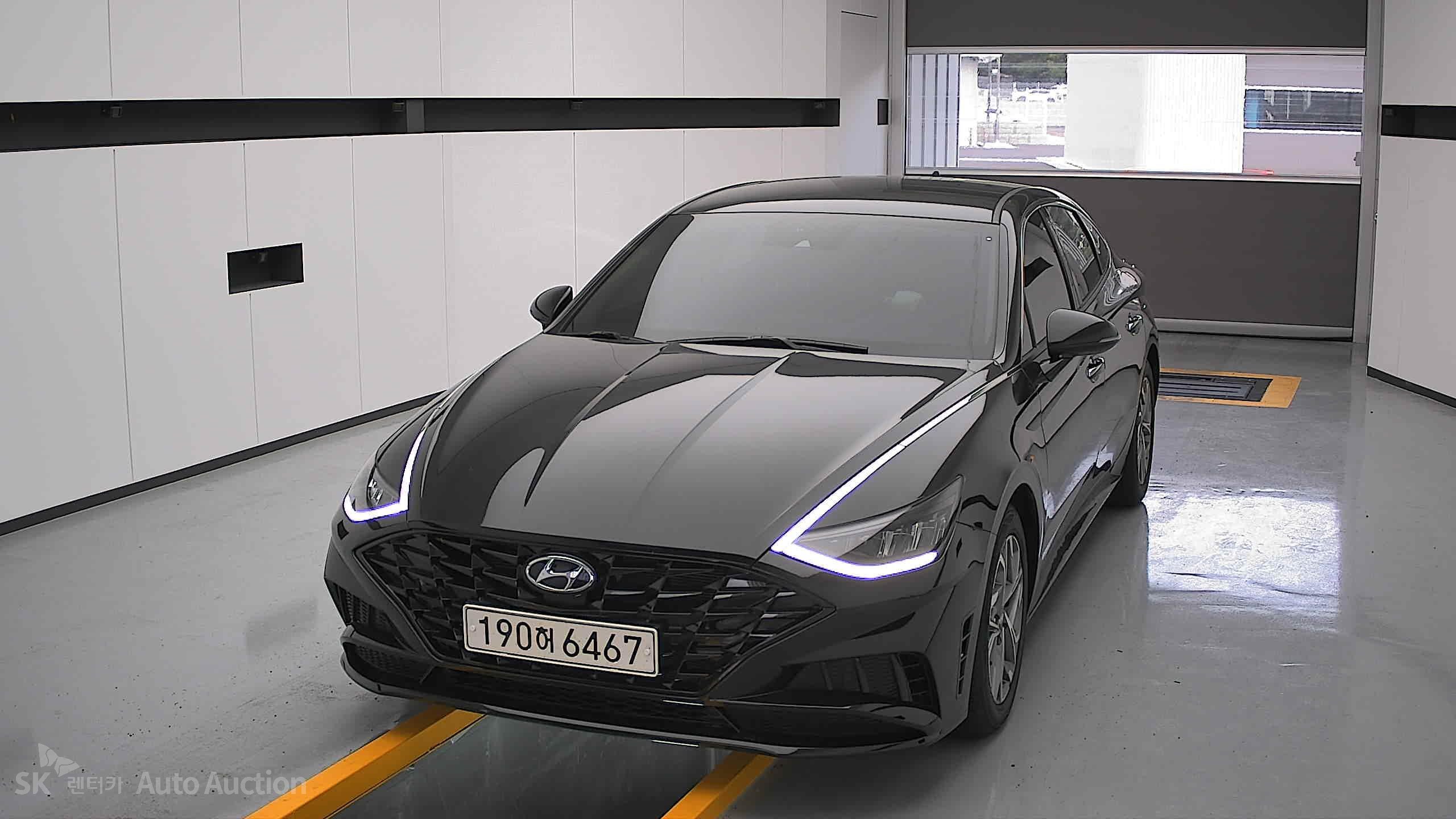 2022 - hyundai sonata