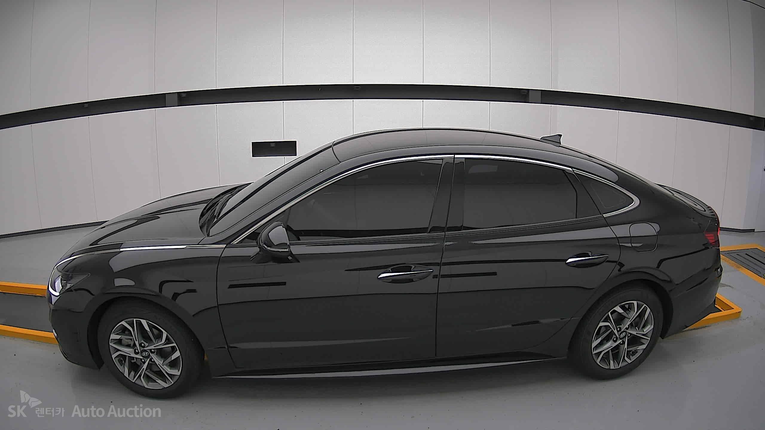 2022 - hyundai sonata