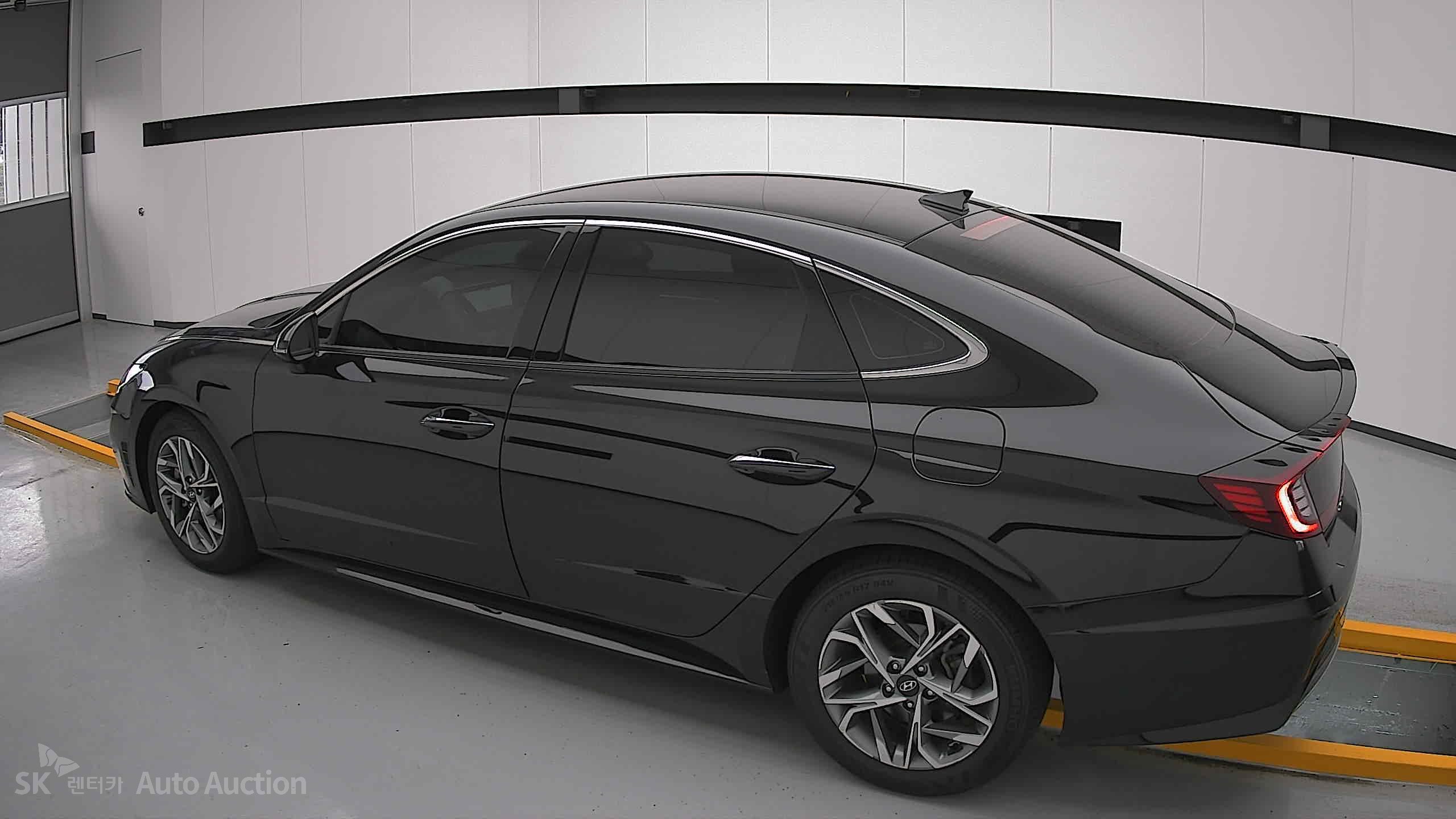 2022 - hyundai sonata