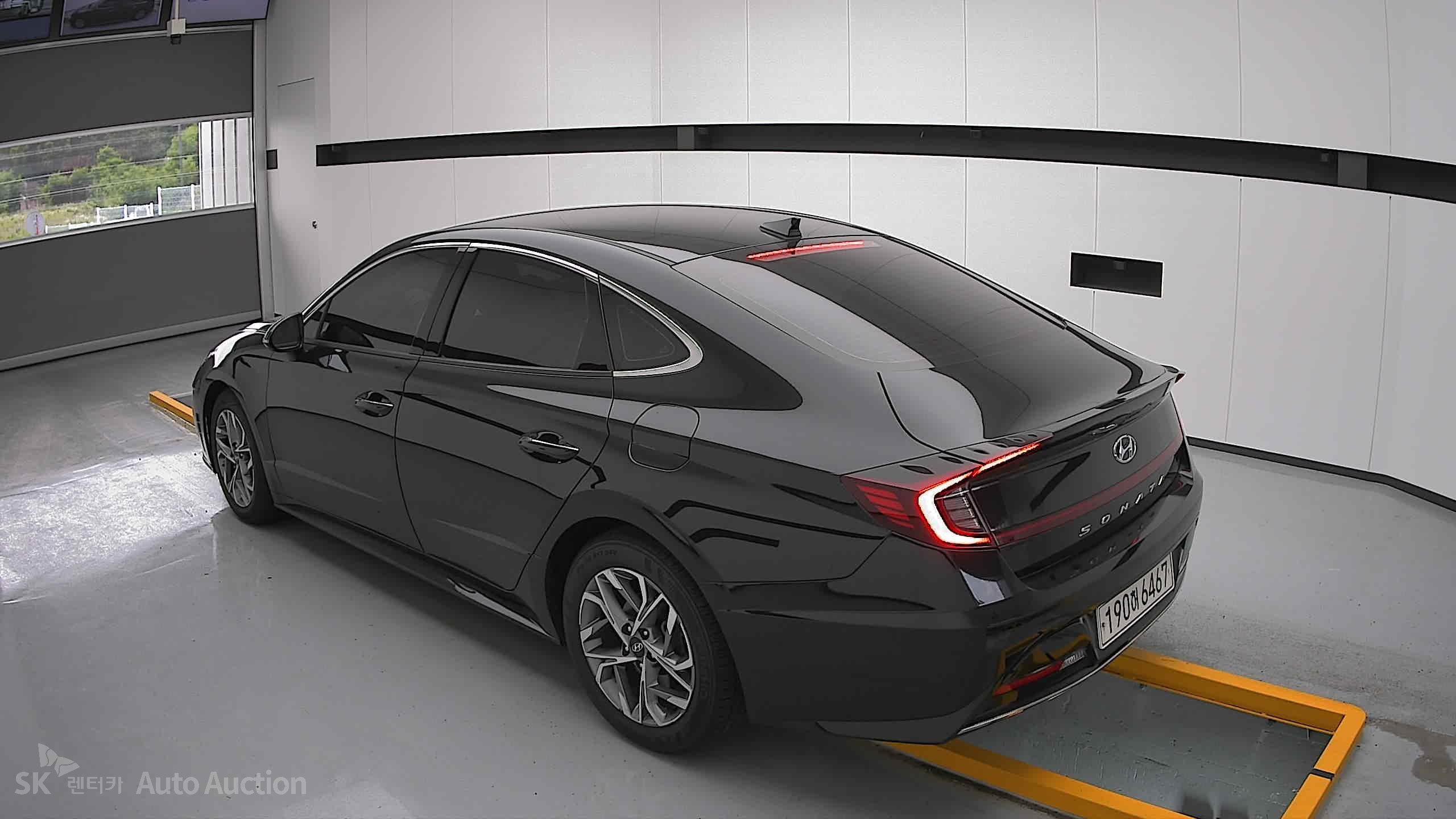 2022 - hyundai sonata