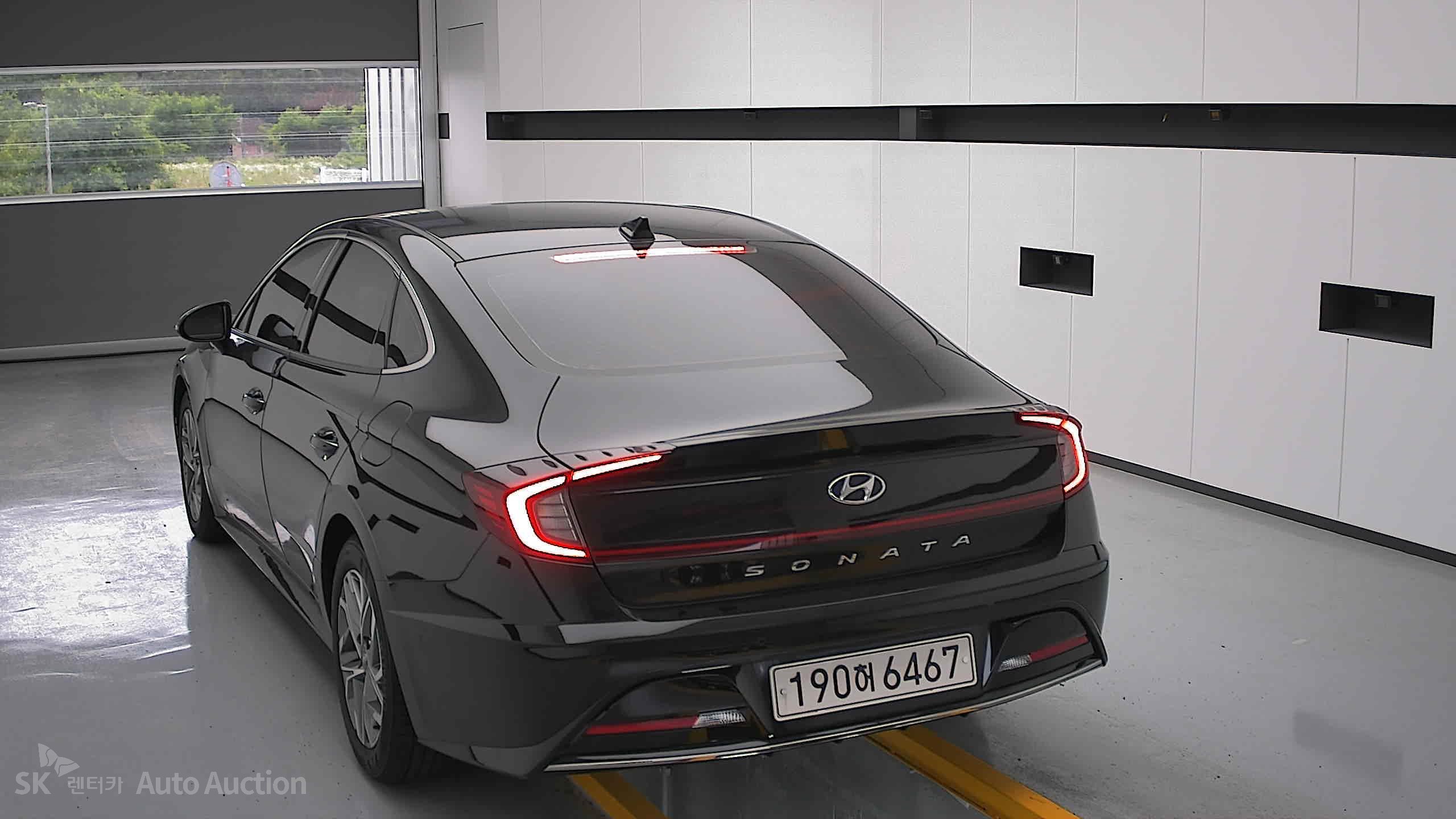 2022 - hyundai sonata
