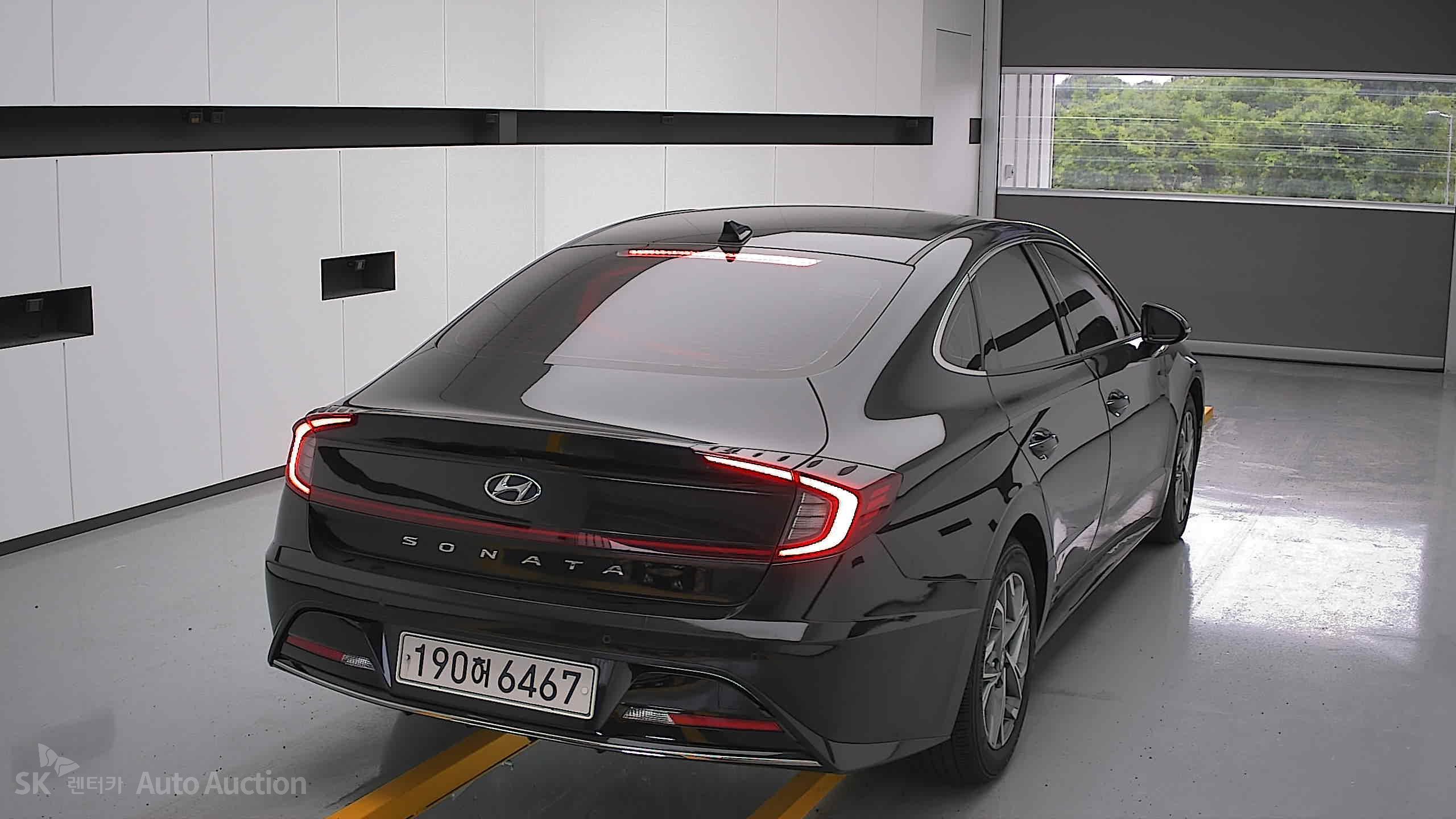 2022 - hyundai sonata