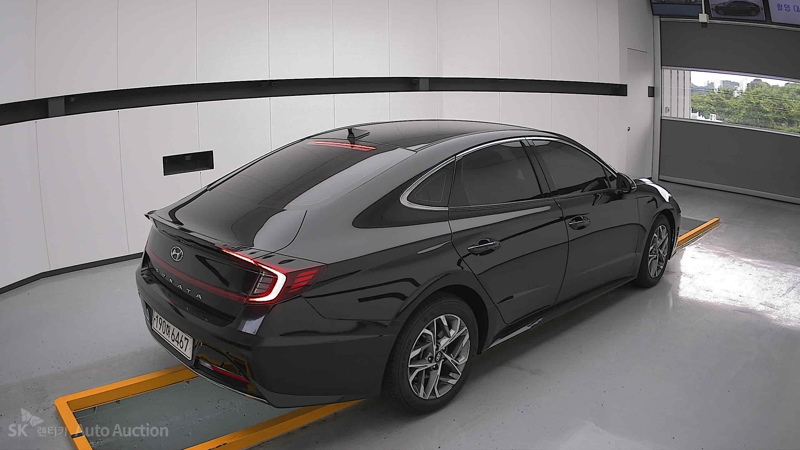 2022 - hyundai sonata