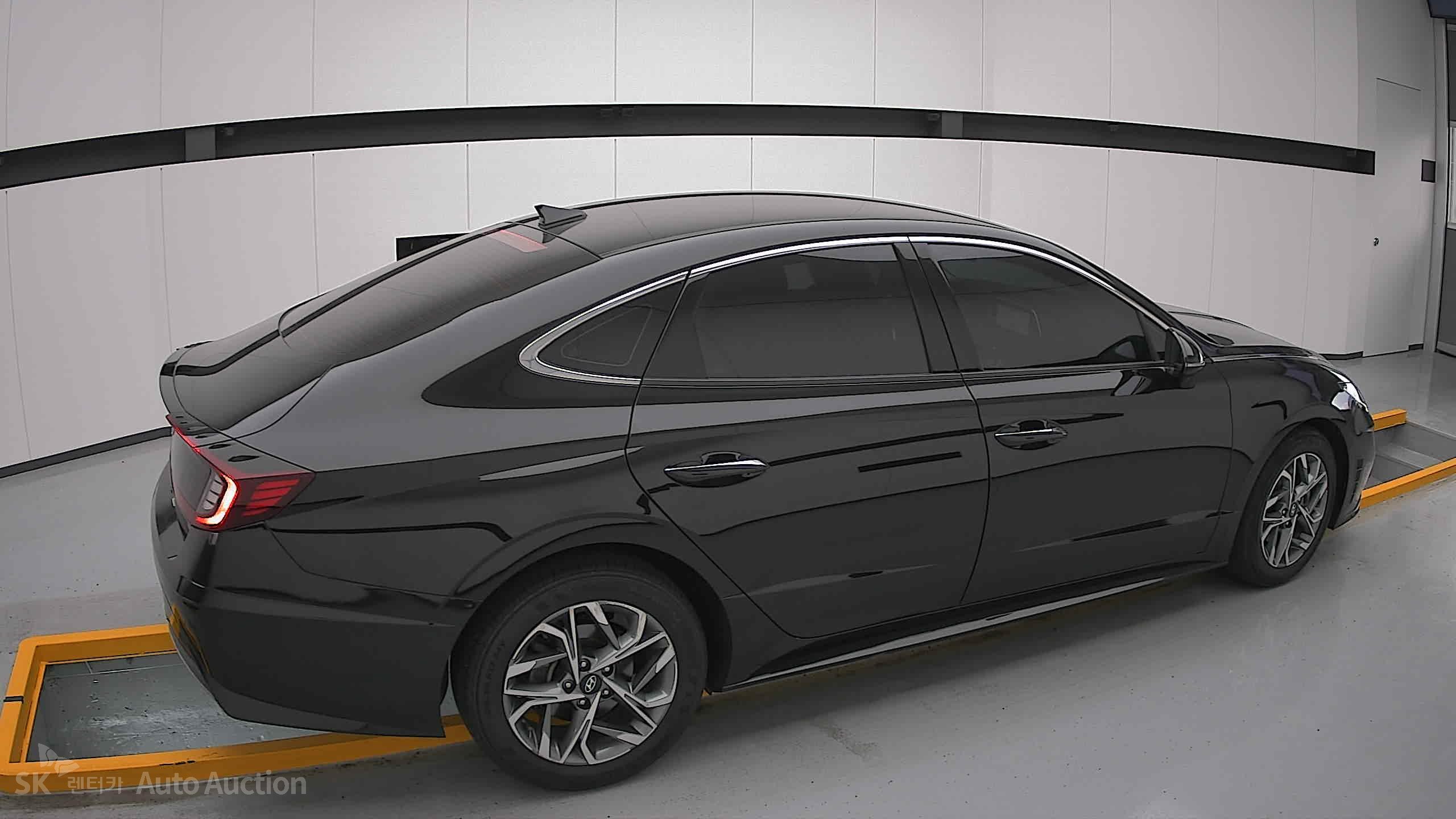 2022 - hyundai sonata