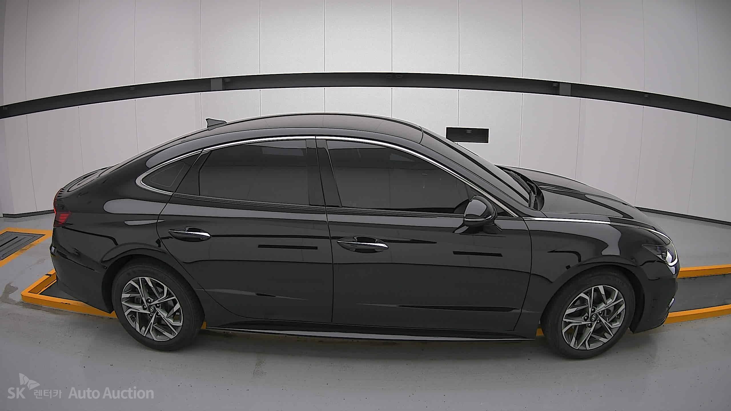2022 - hyundai sonata