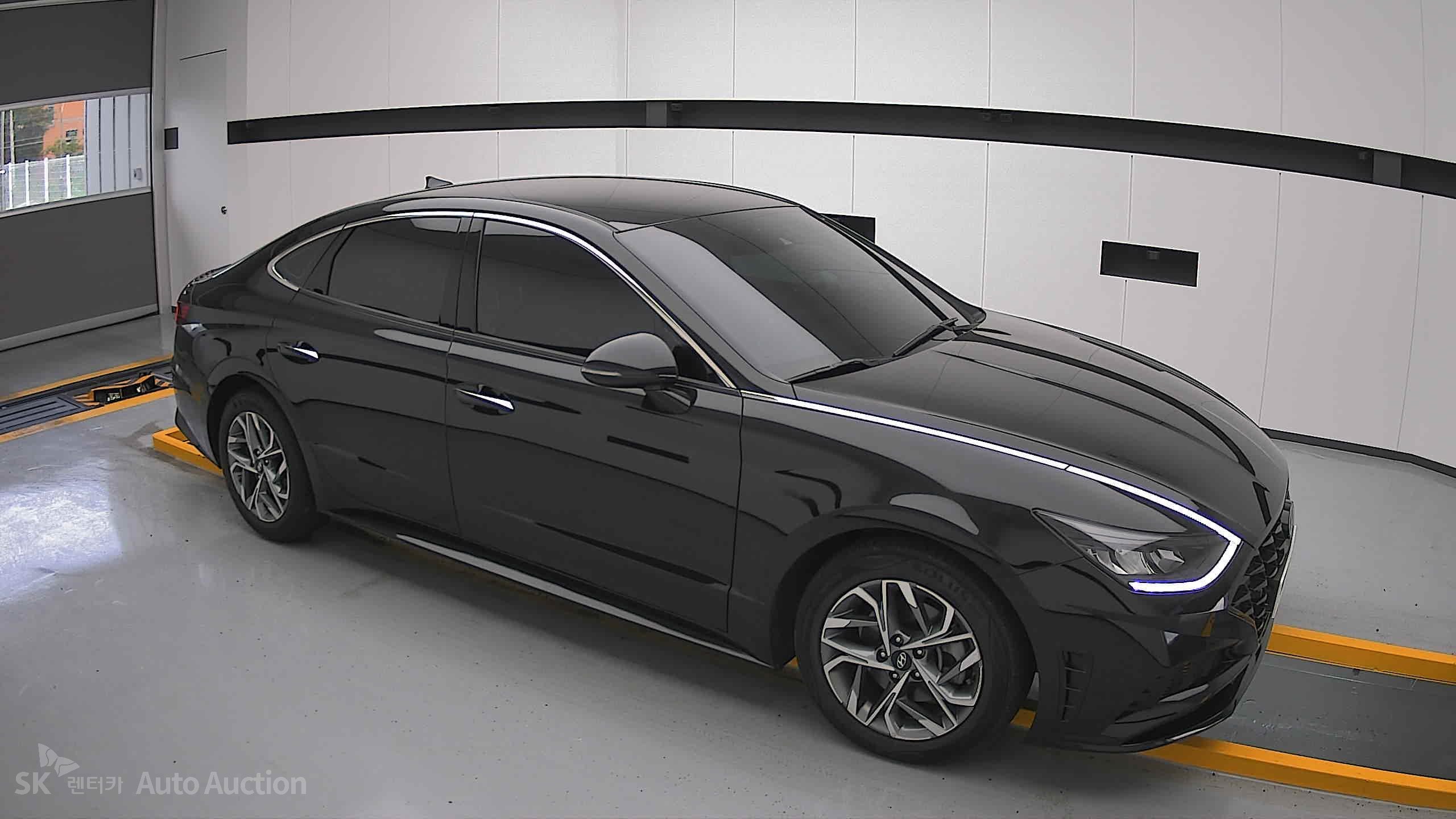 2022 - hyundai sonata
