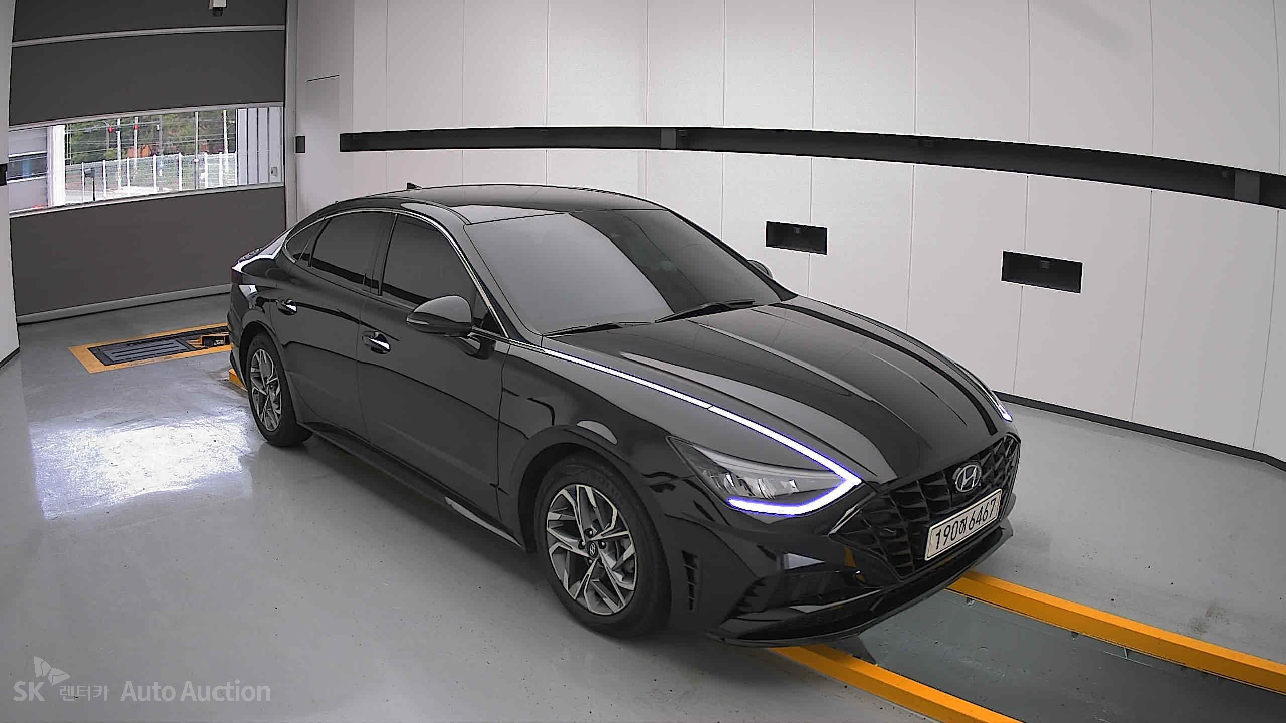 2022 - hyundai sonata