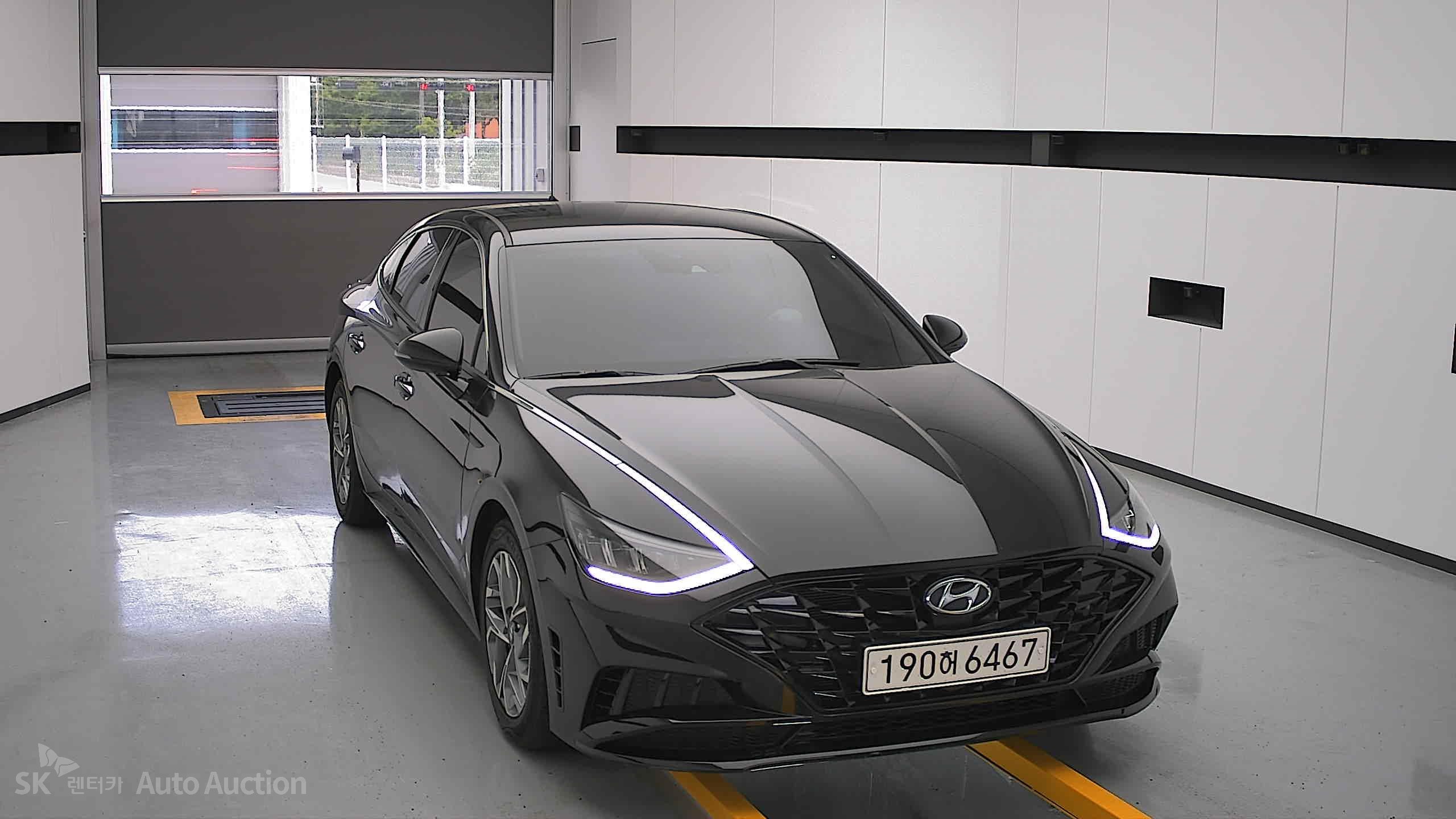 2022 - hyundai sonata