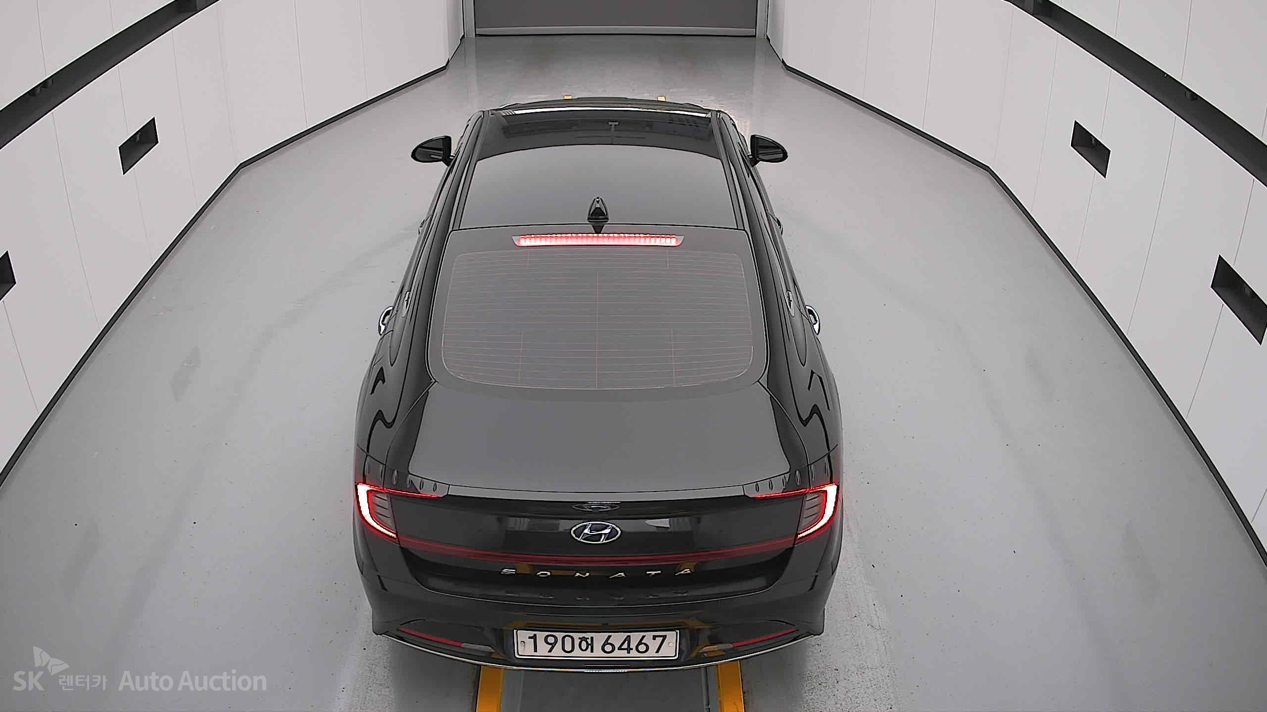 2022 - hyundai sonata