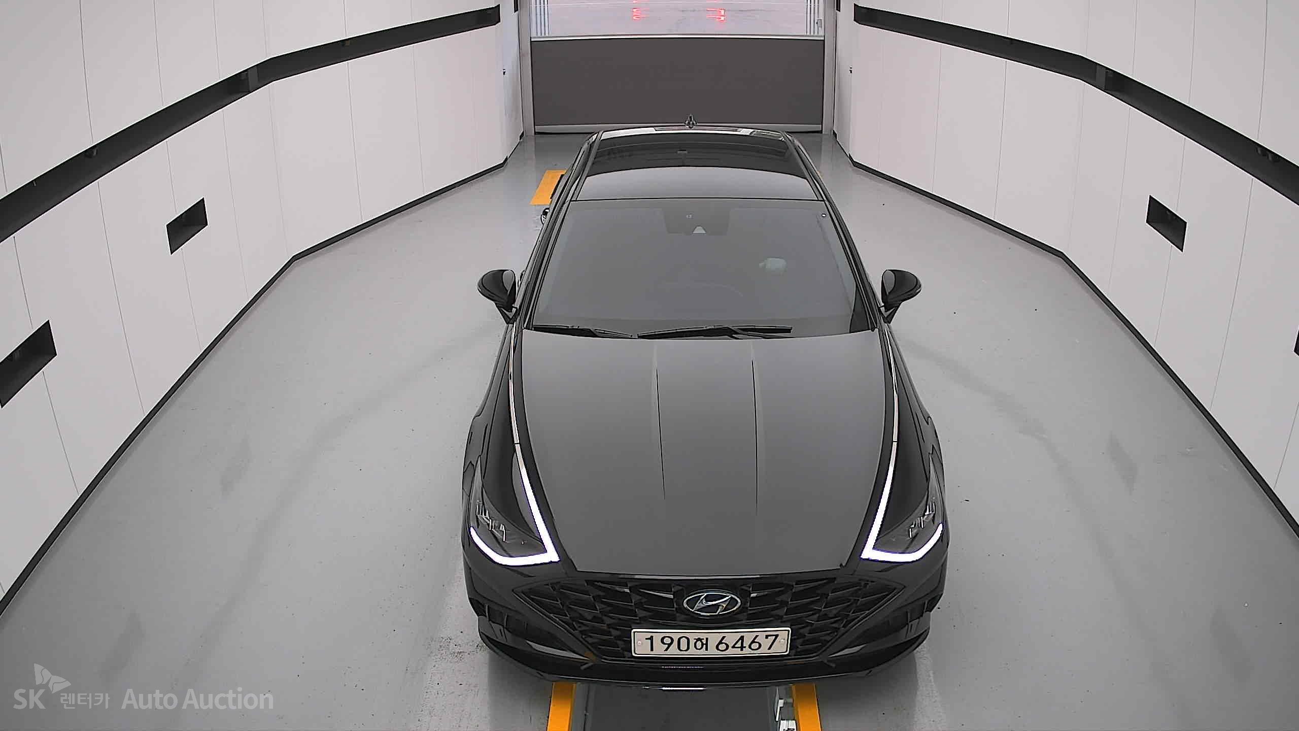 2022 - hyundai sonata