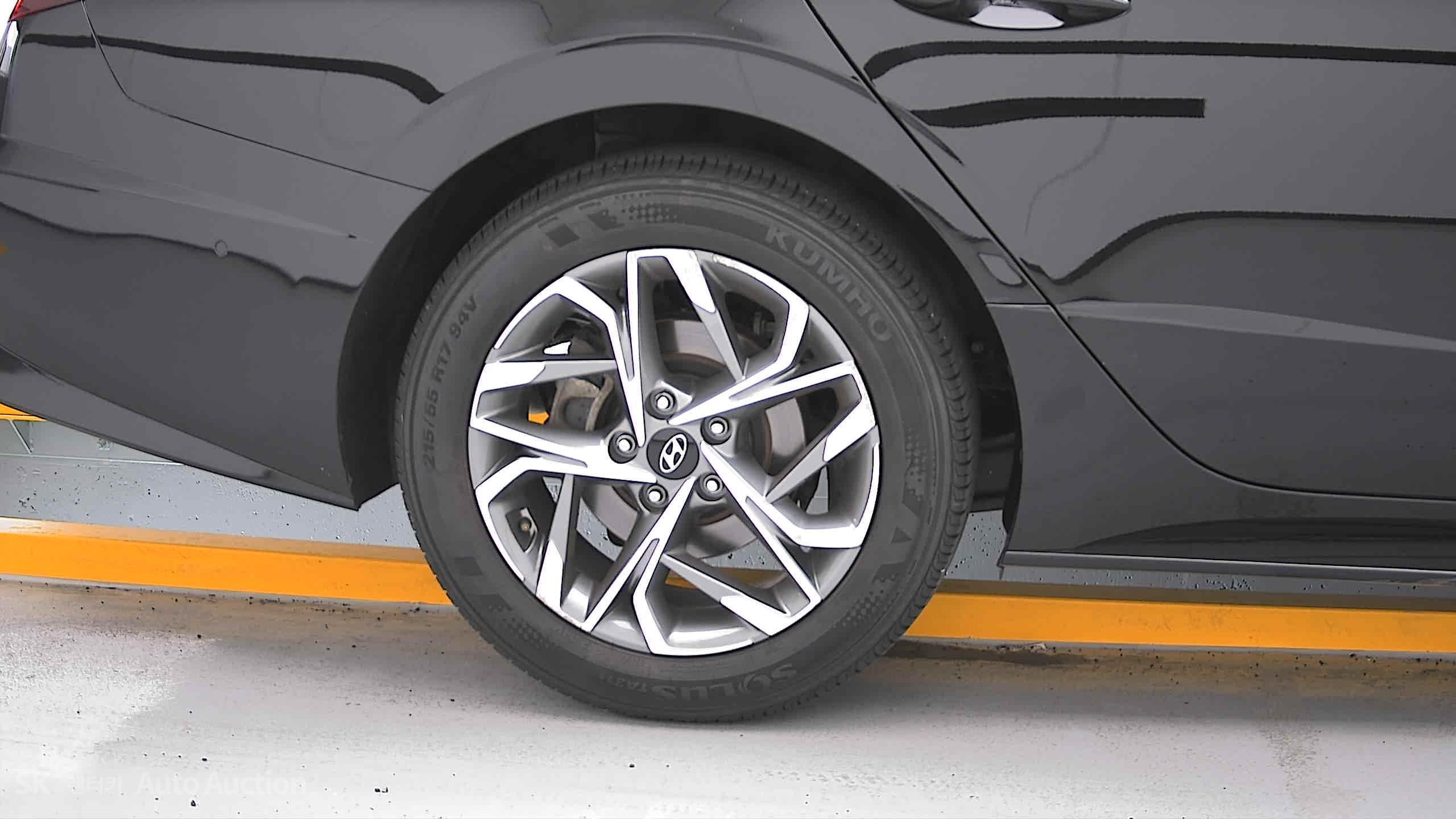 2022 - hyundai sonata