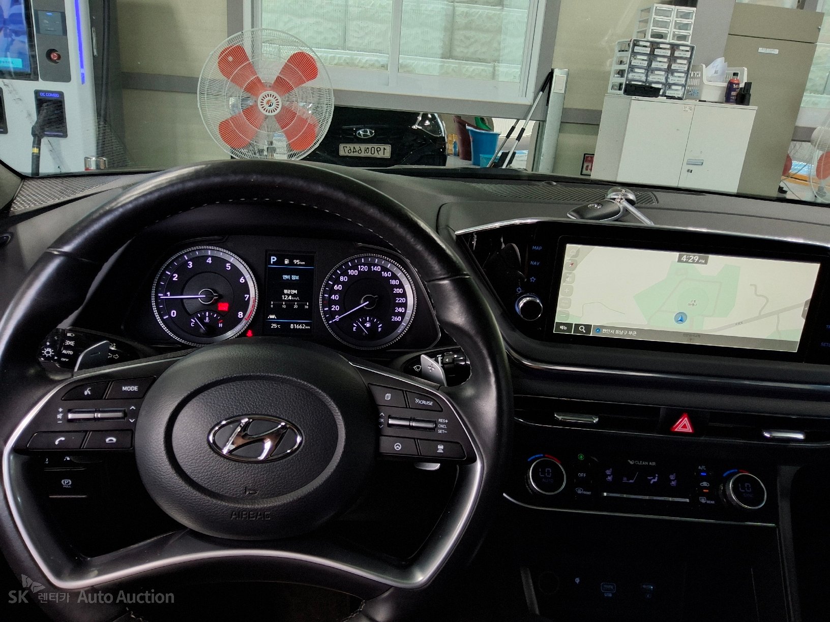 2022 - hyundai sonata