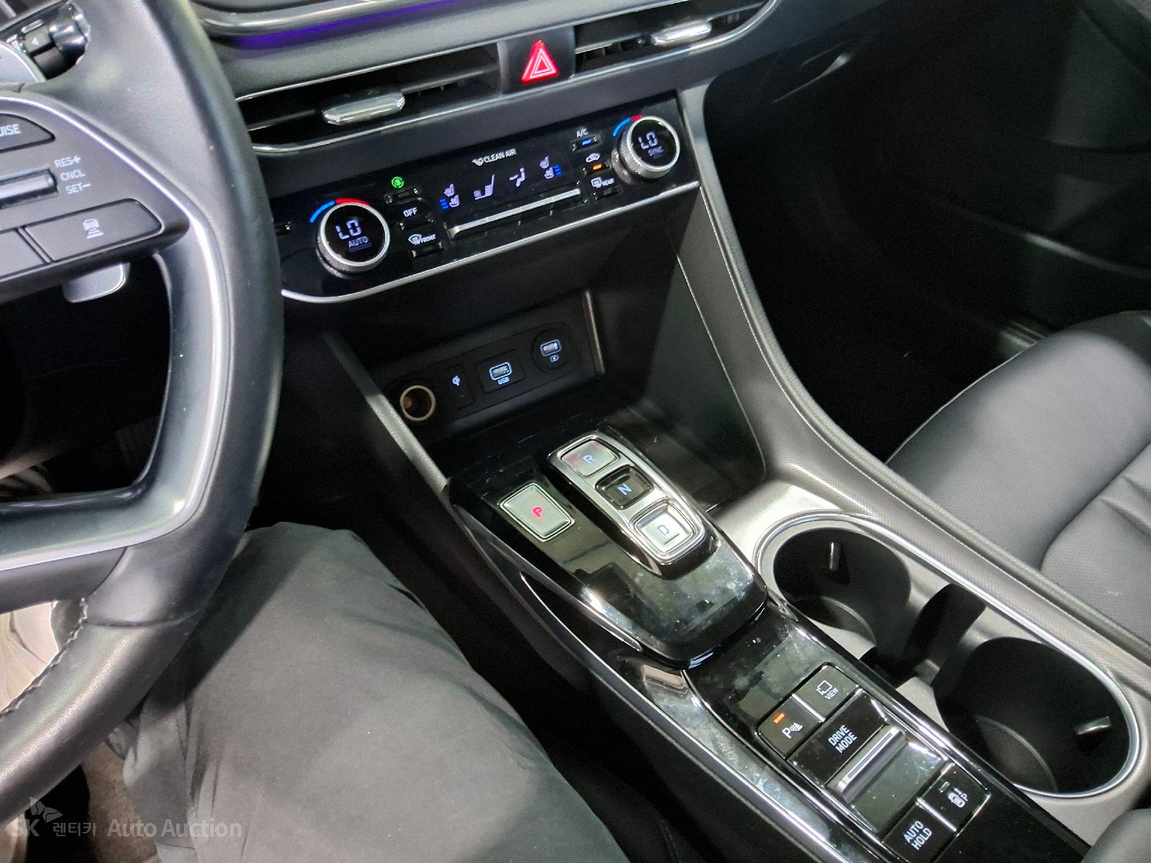 2022 - hyundai sonata