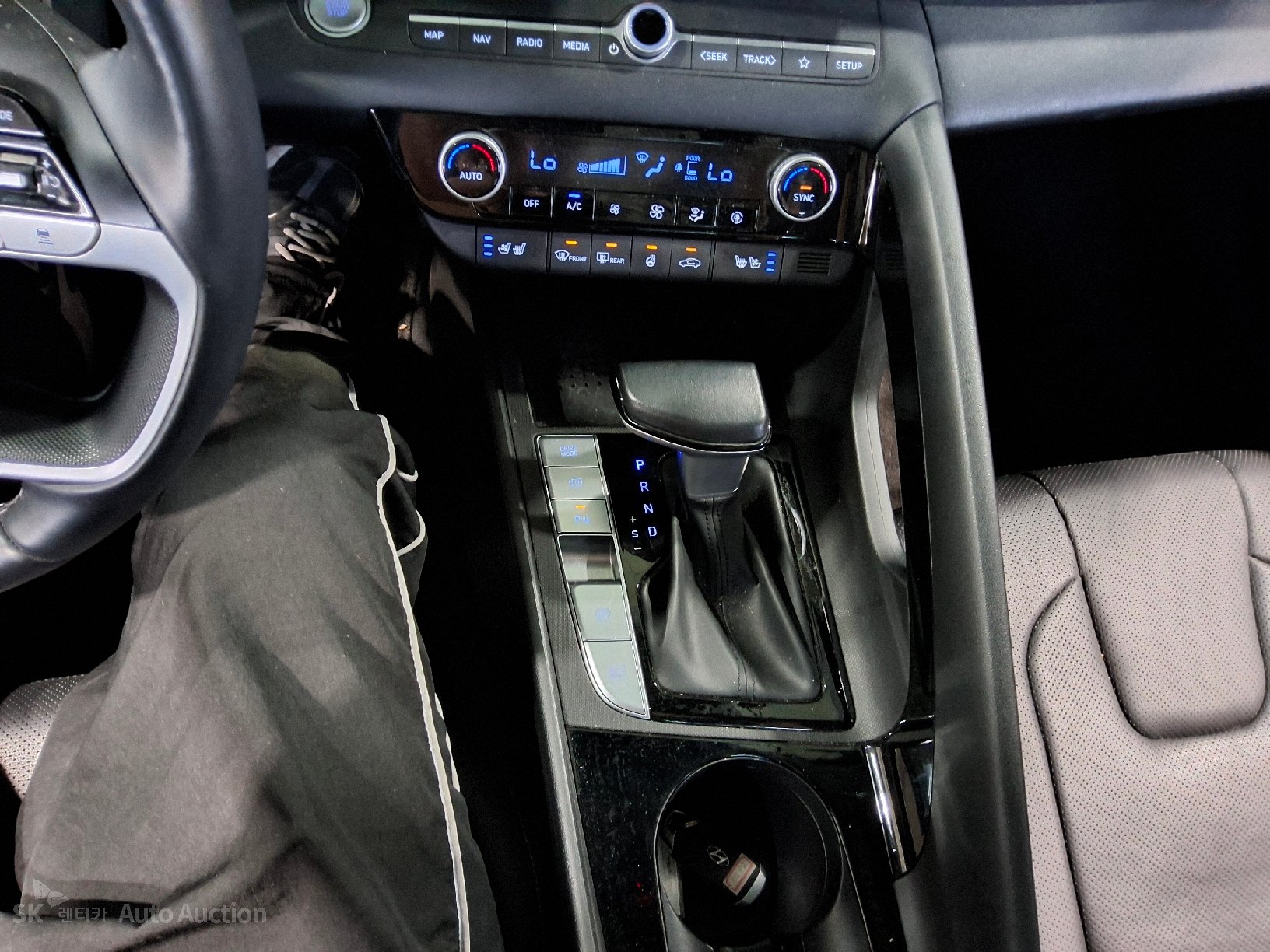 2022 - hyundai avante