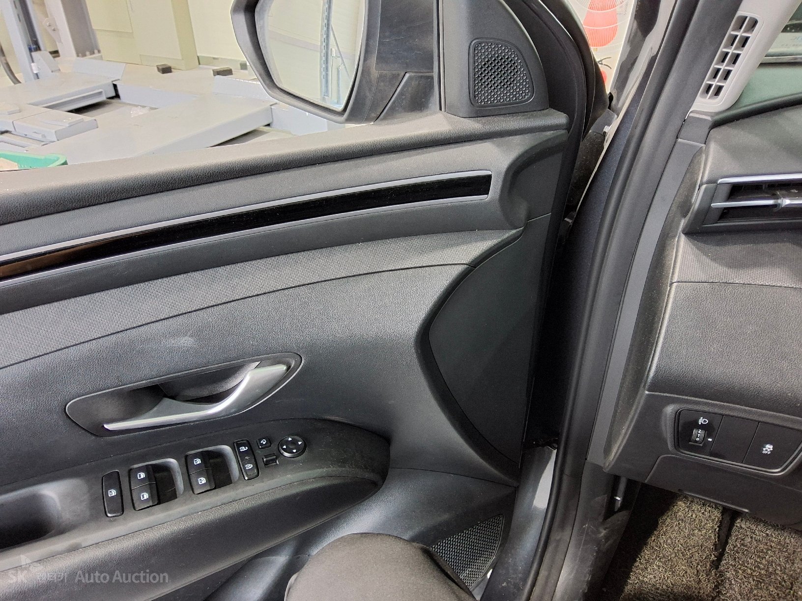 2022 - hyundai tucson