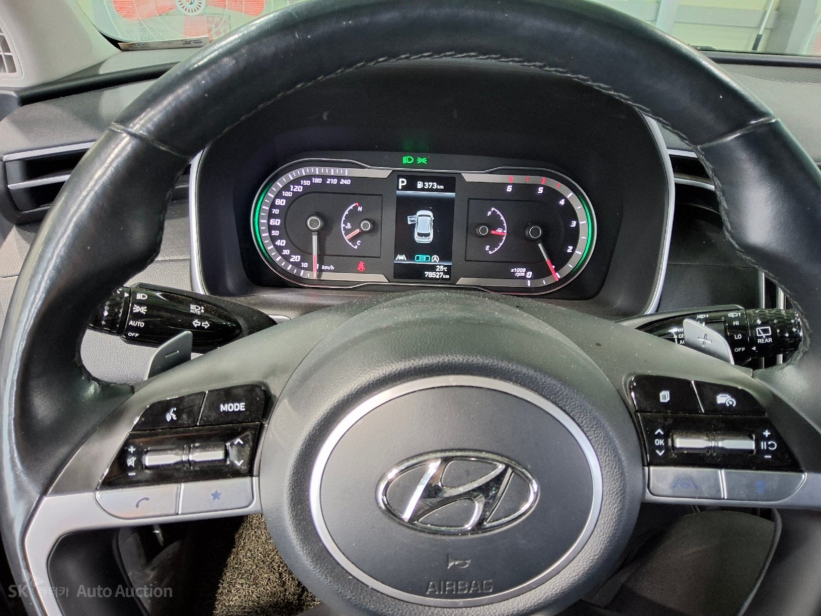 2022 - hyundai tucson