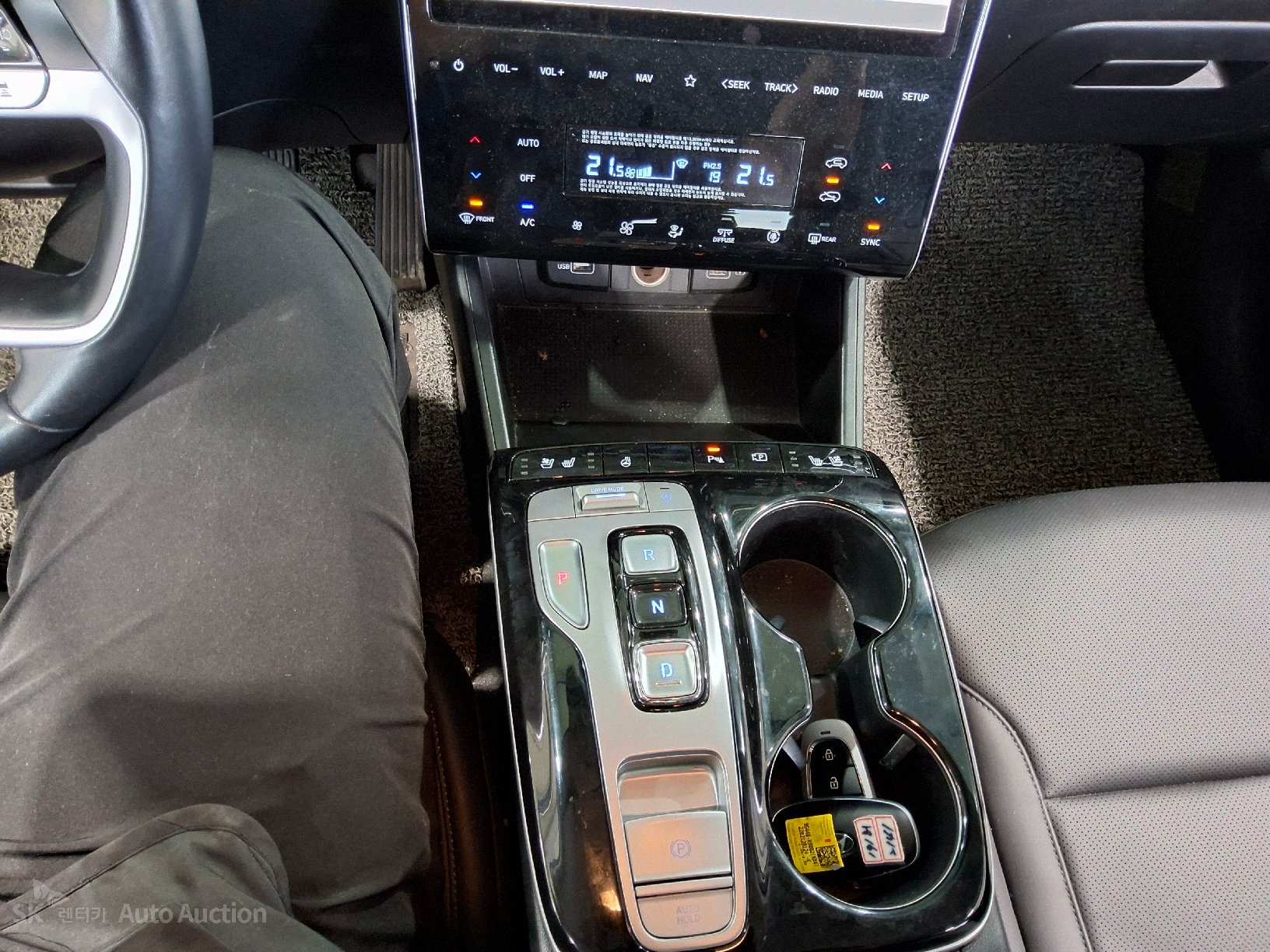 2022 - hyundai tucson