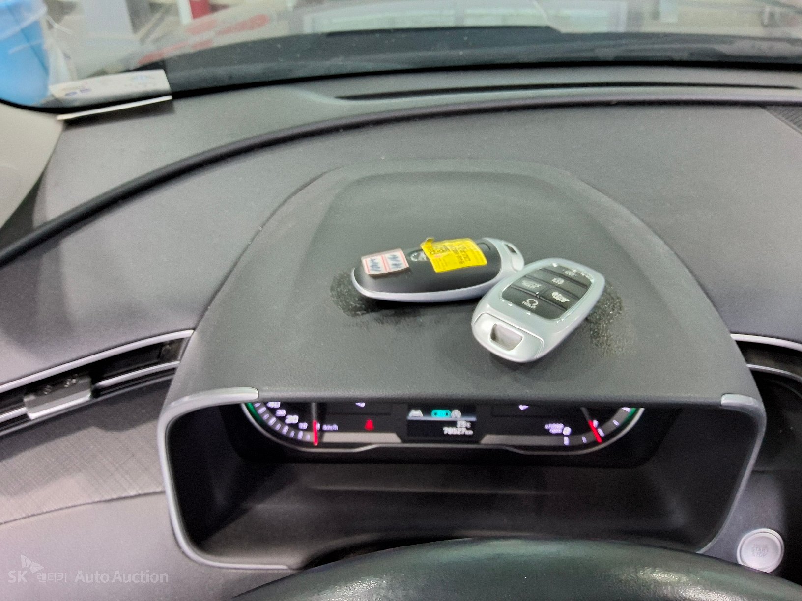 2022 - hyundai tucson