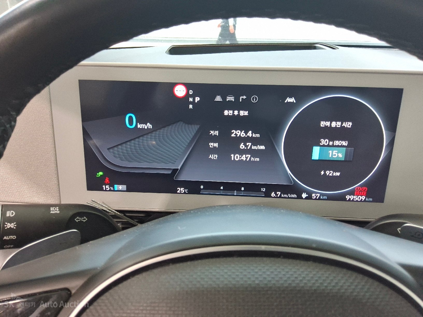 2022 - hyundai ioniq