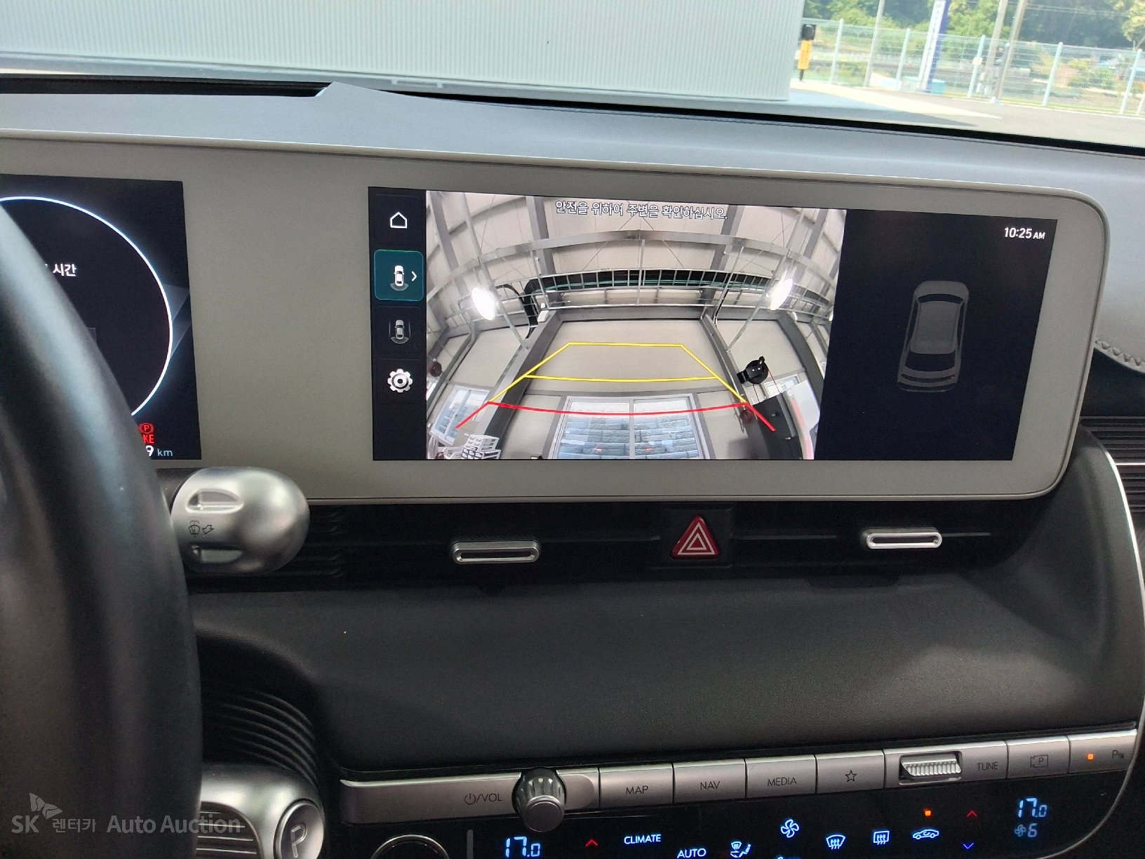 2022 - hyundai ioniq