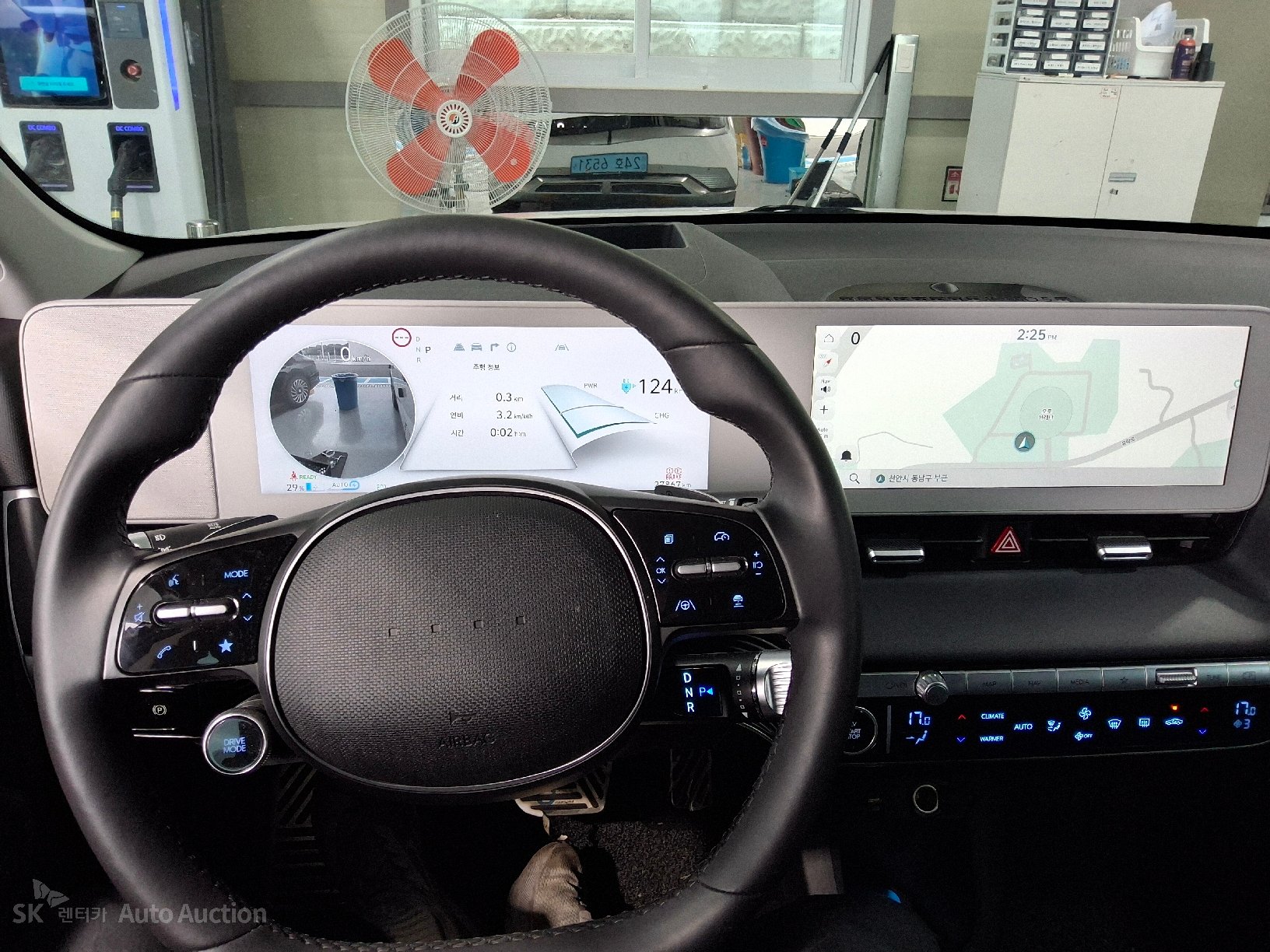 2022 - hyundai ioniq