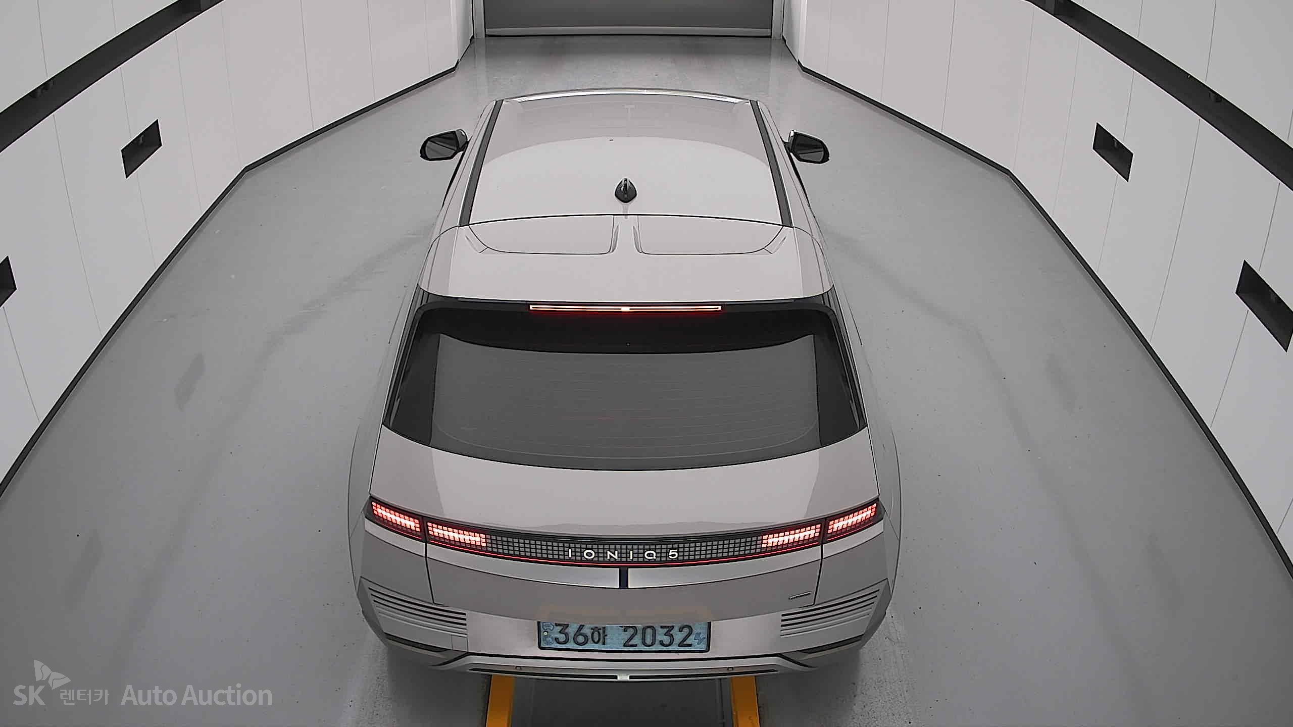 2022 - hyundai ioniq