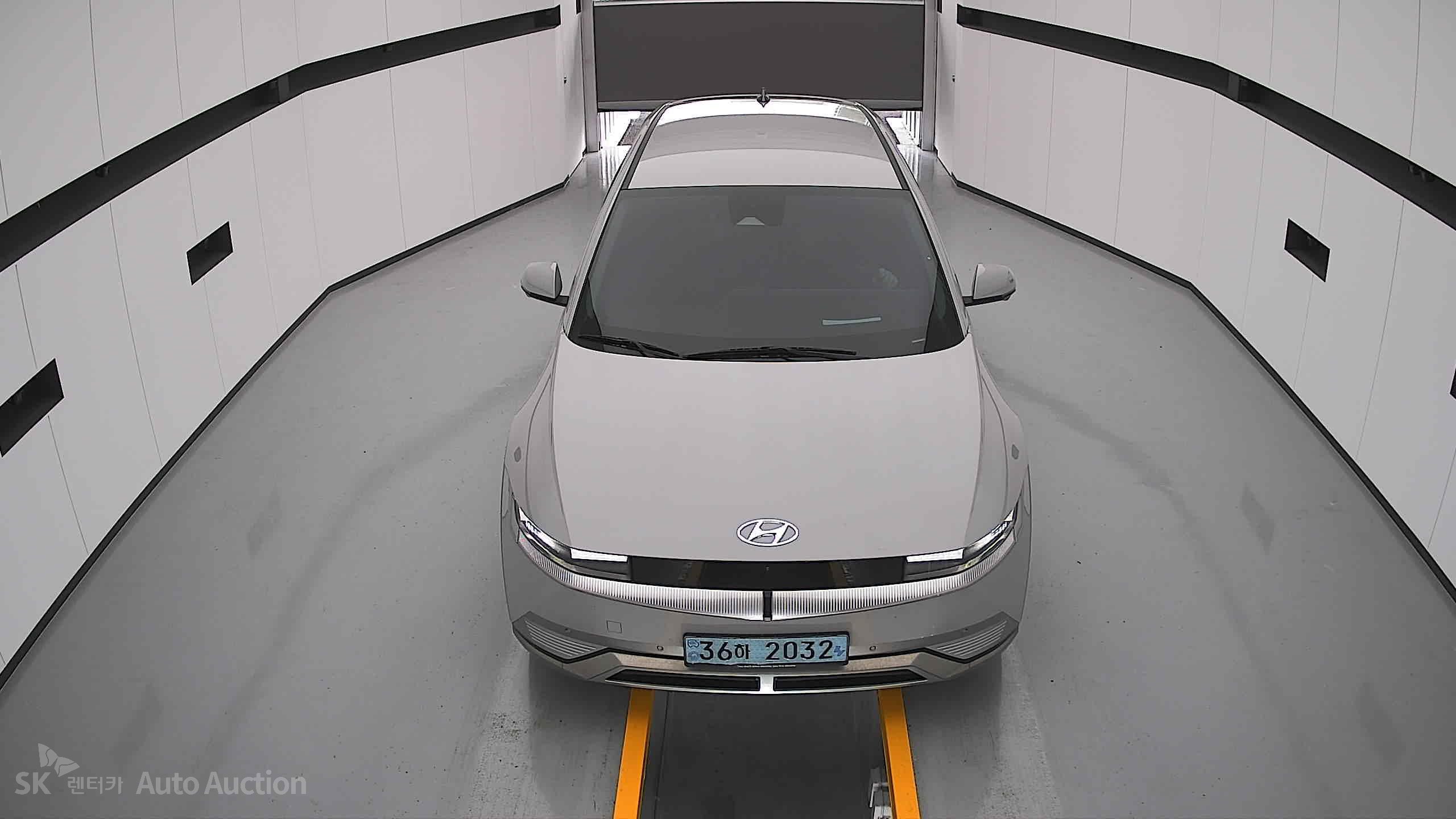 2022 - hyundai ioniq