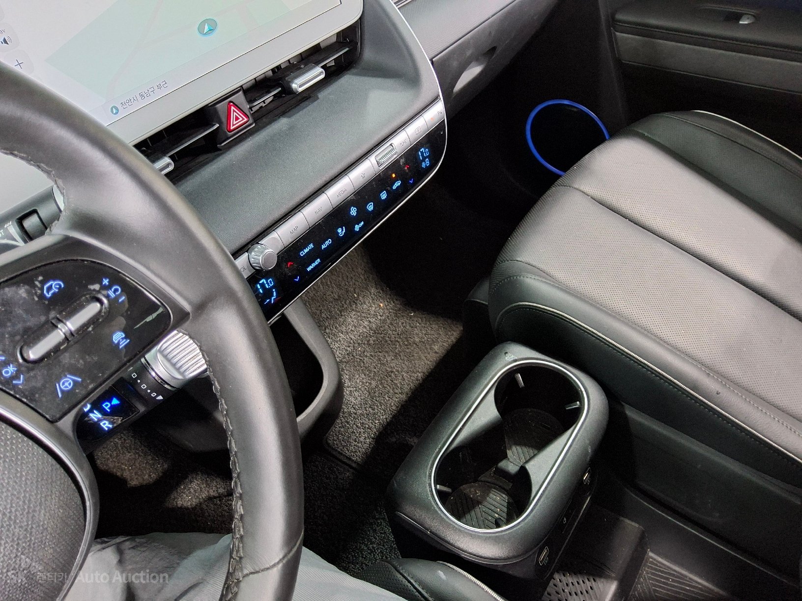 2022 - hyundai ioniq