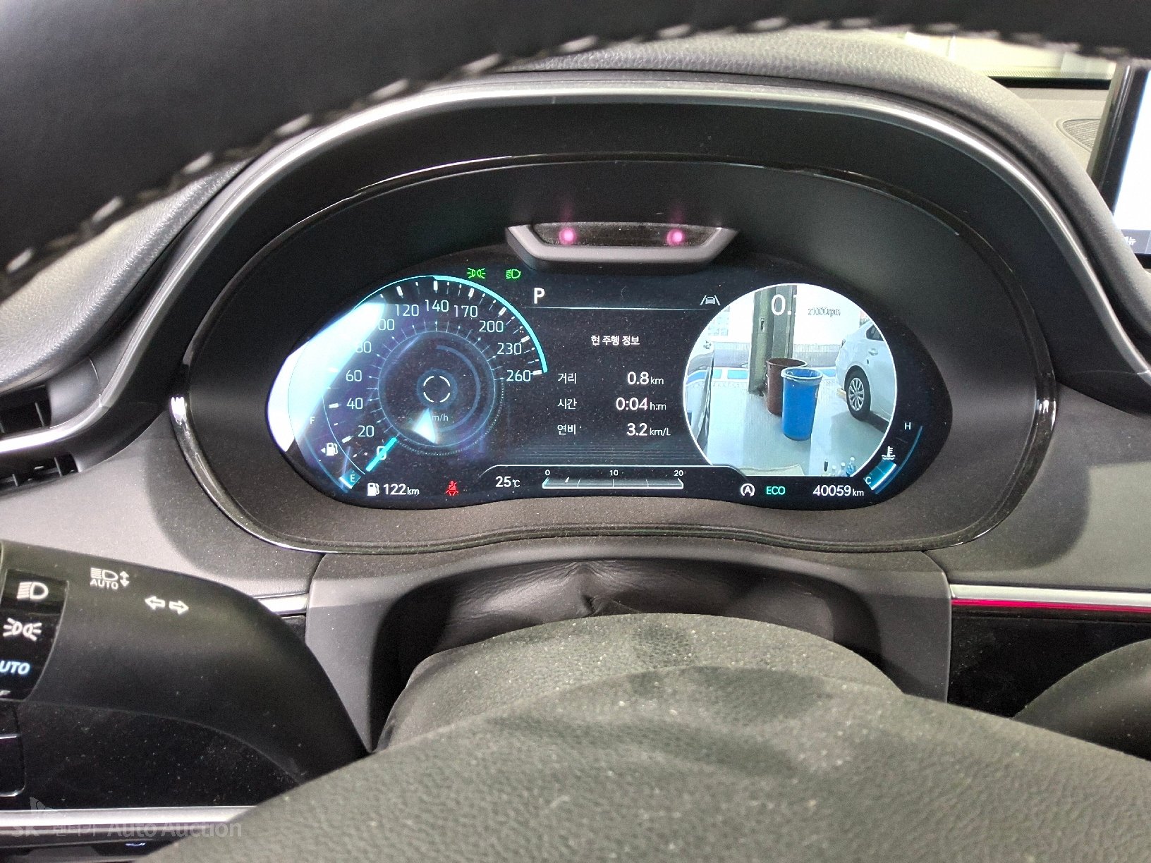 2023 - genesis gv70