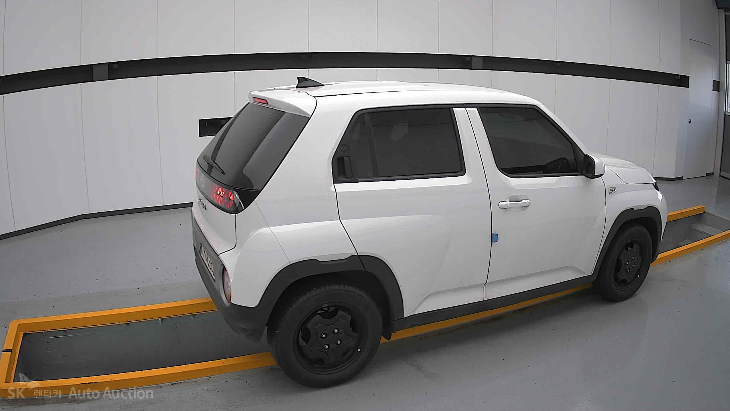 2023 - hyundai casper