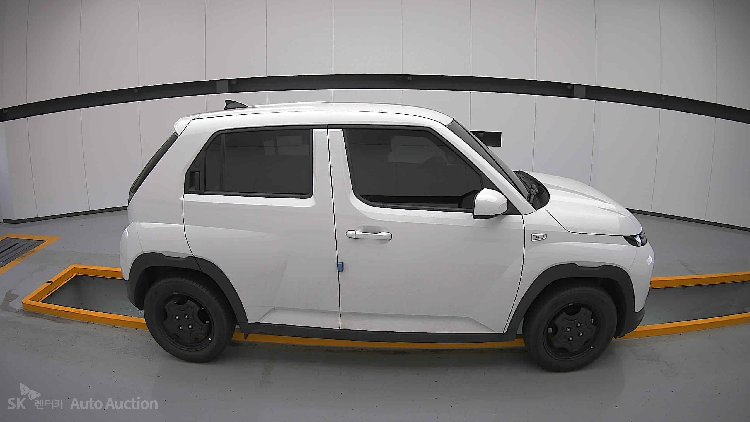 2023 - hyundai casper