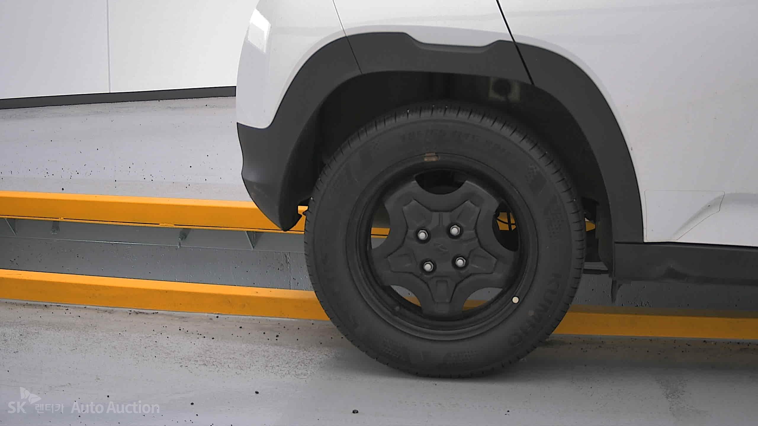2023 - hyundai casper