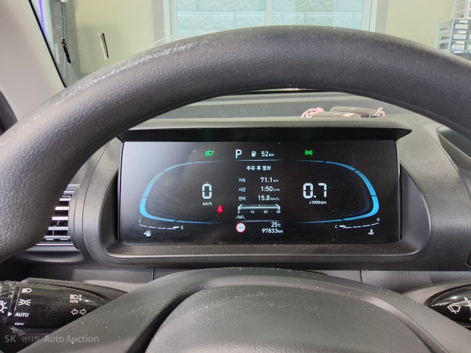 2023 - hyundai casper