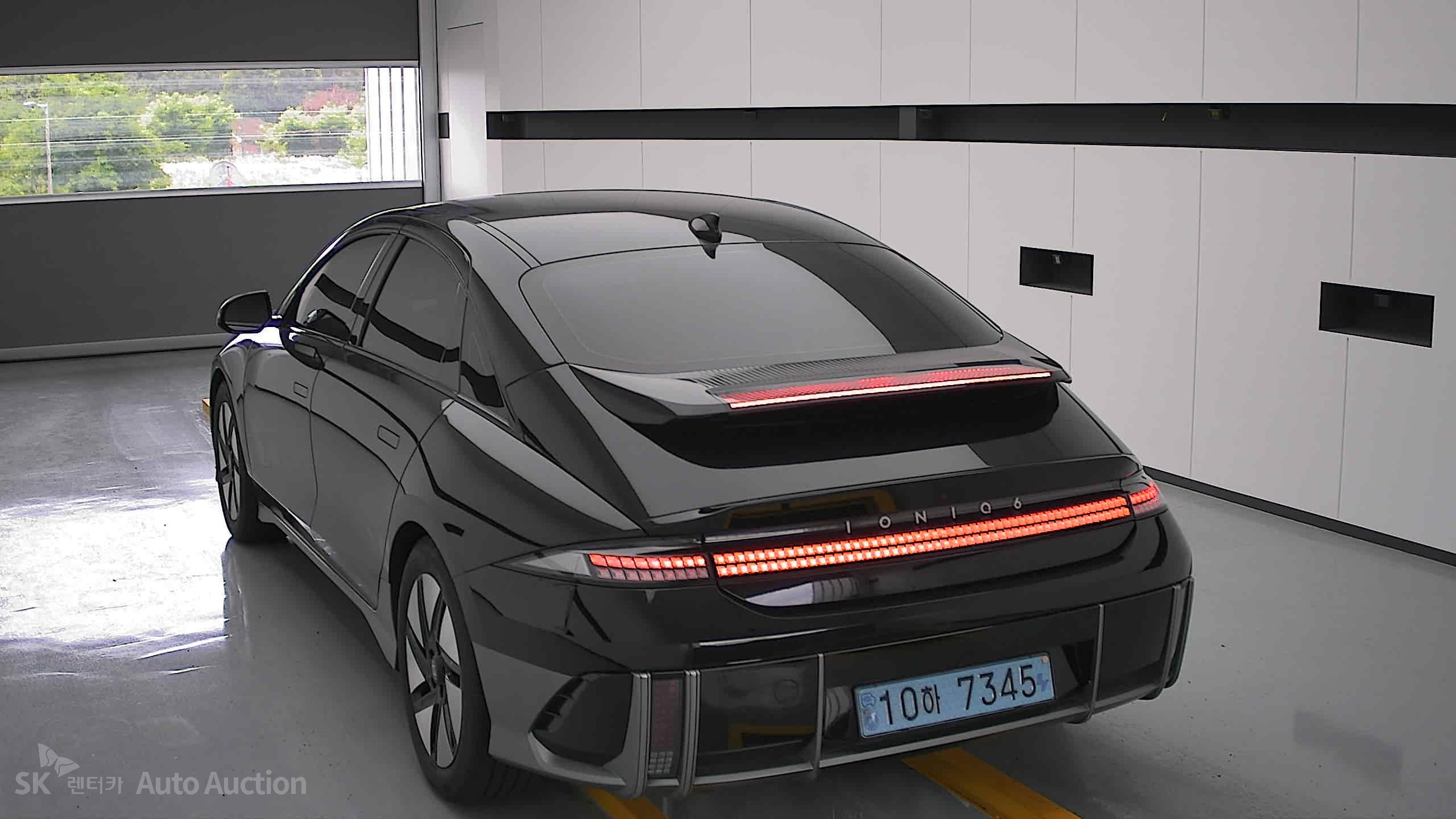 2023 - hyundai ioniq