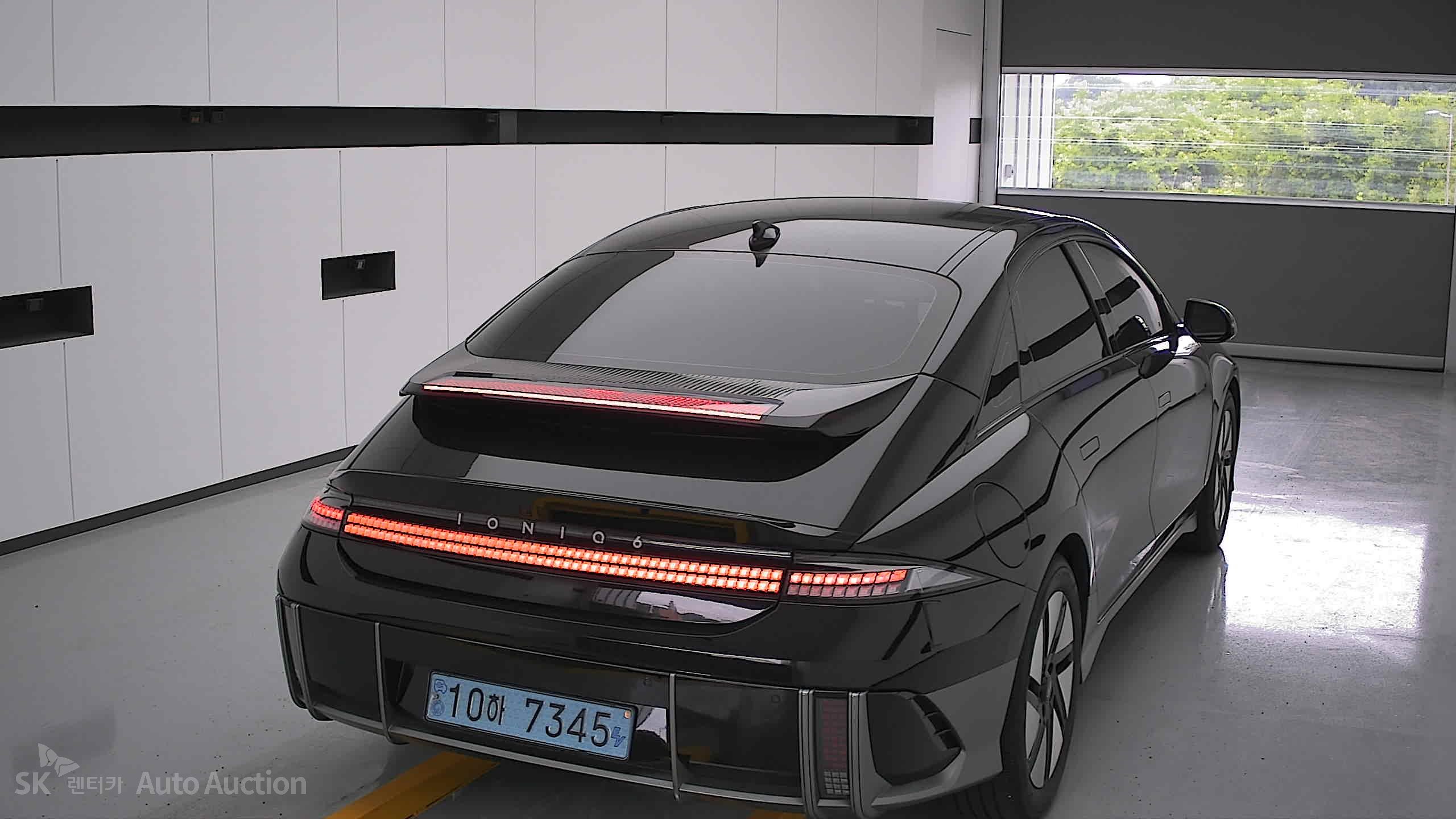 2023 - hyundai ioniq