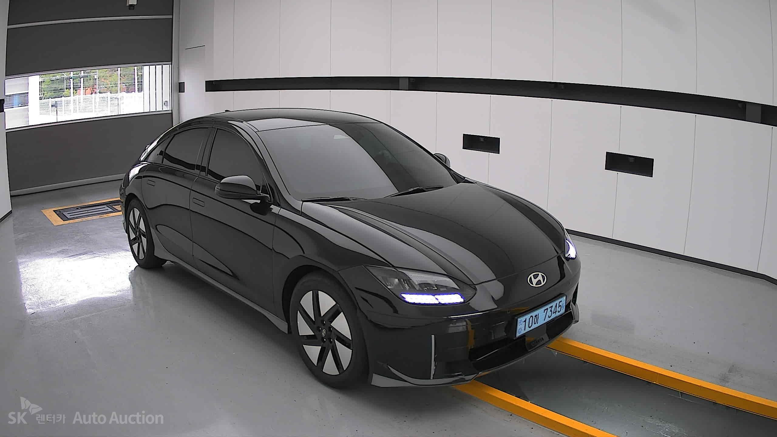 2023 - hyundai ioniq