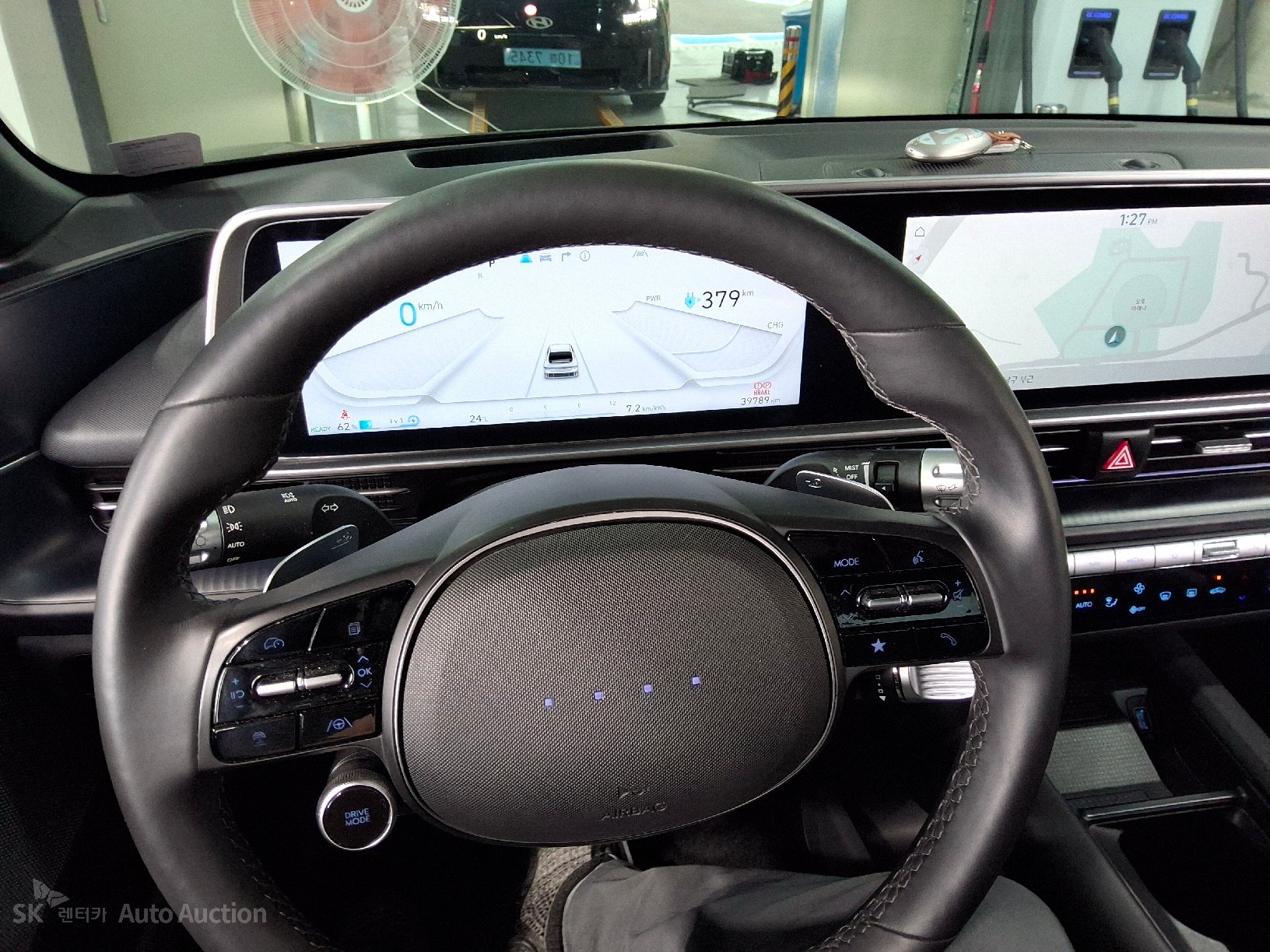 2023 - hyundai ioniq