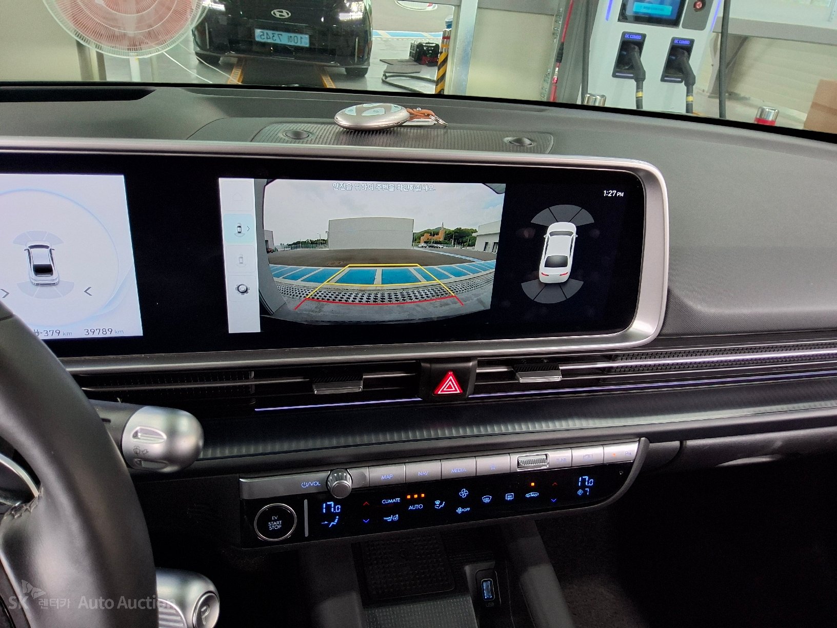 2023 - hyundai ioniq