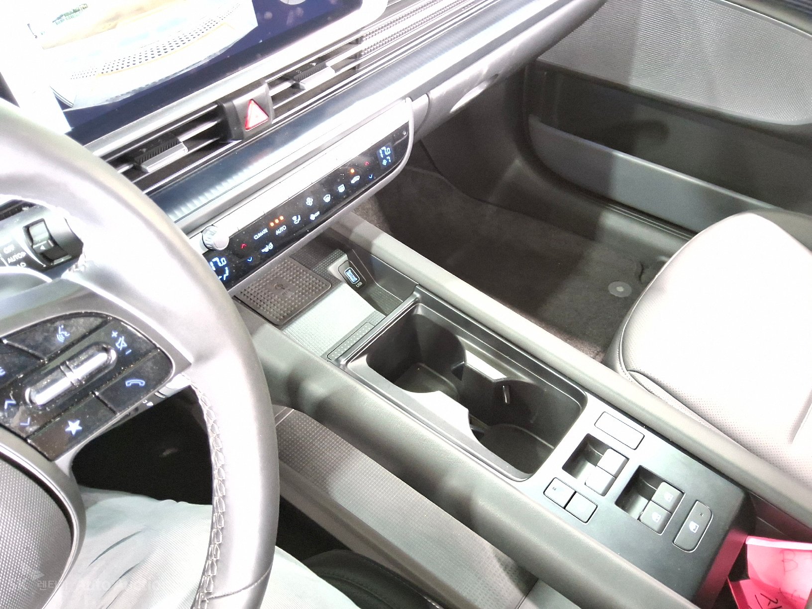 2023 - hyundai ioniq