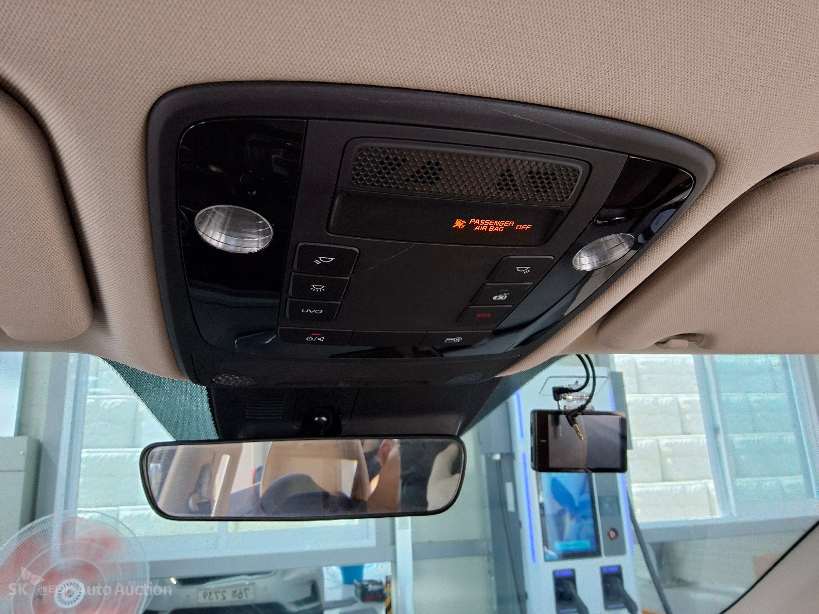 2021 - kia carnival