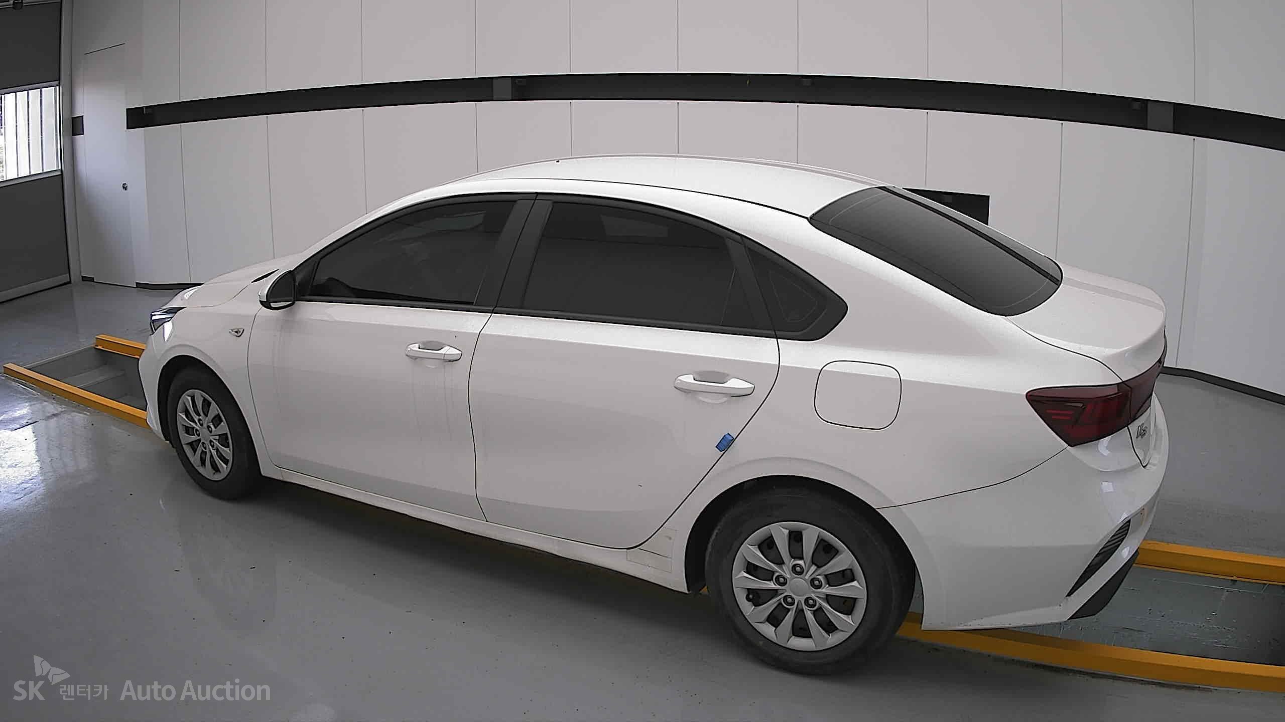 2022 - kia k3