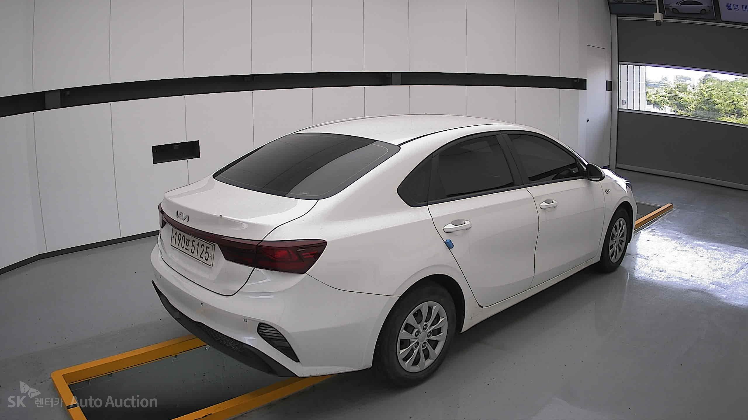 2022 - kia k3